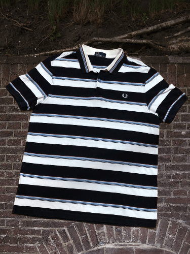 Fred Perry Fred Perry Polo Size US XL / EU 56 / 4 - 1 Thumbnail