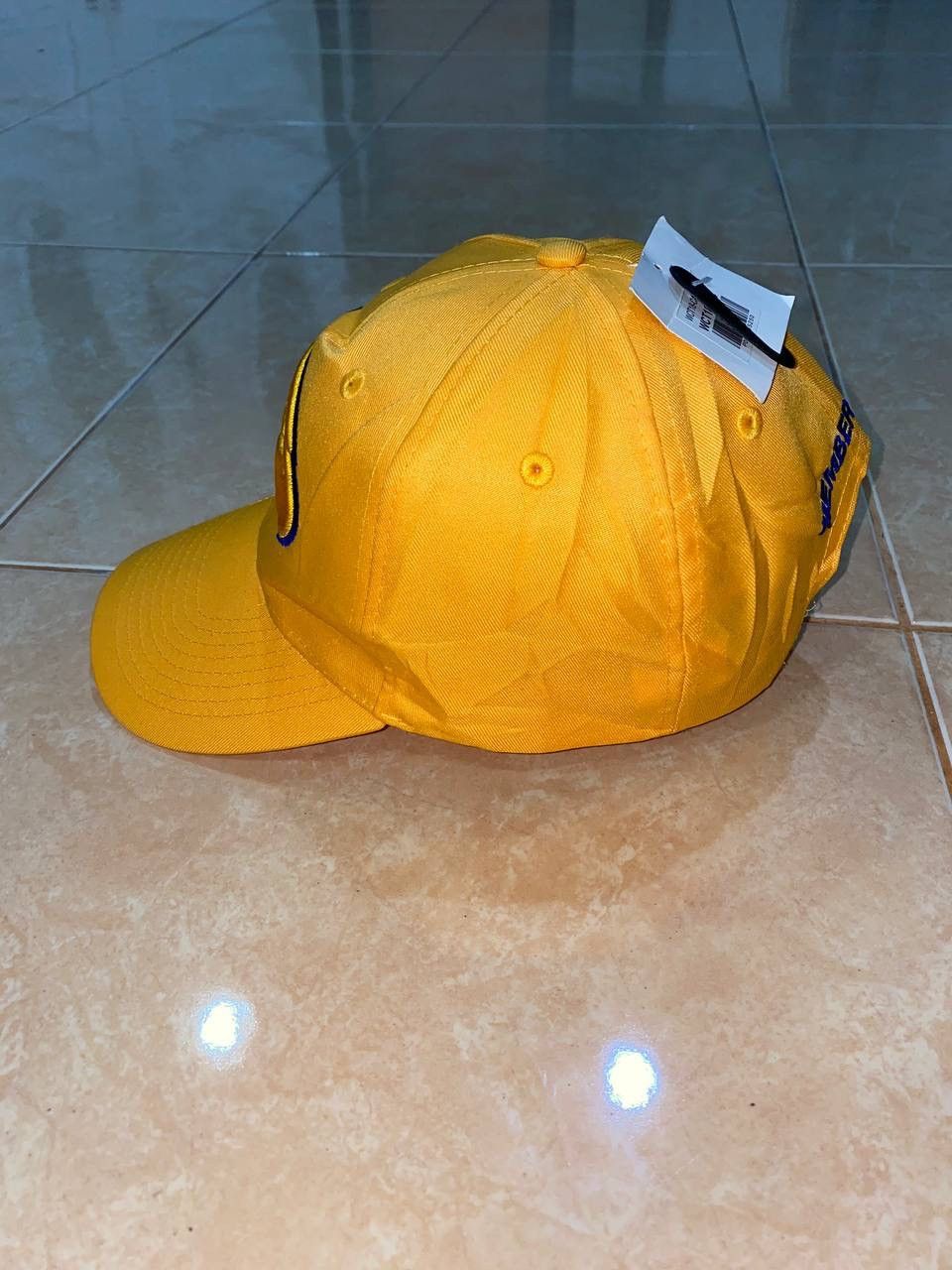 Other West coast Eagles Afl Trucker Hats Size ONE SIZE - 2 Thumbnail