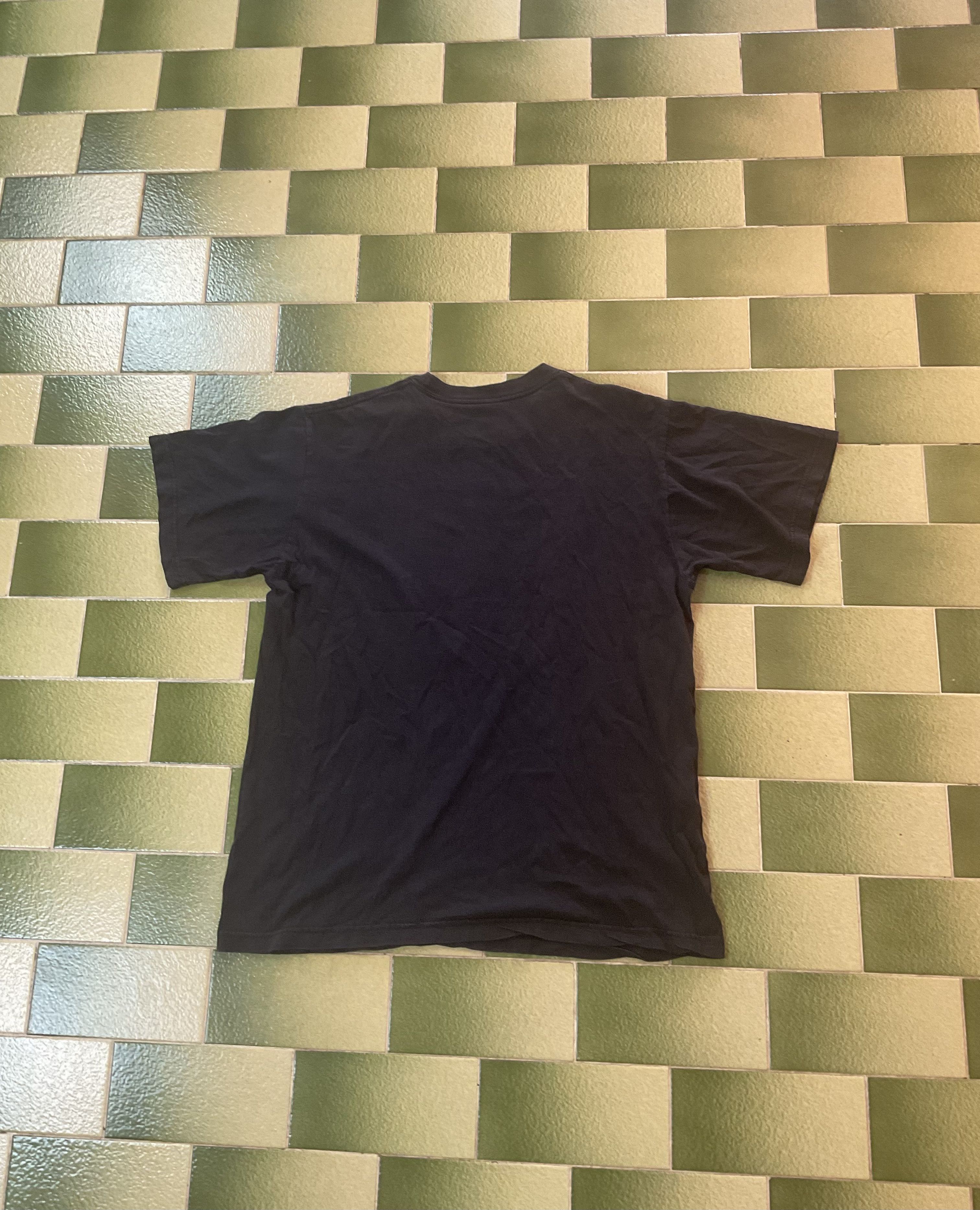 Vintage Vintage 1997 Hercules & Xena Friends TV Promo T-Shirt Size US L / EU 52-54 / 3 - 2 Thumbnail