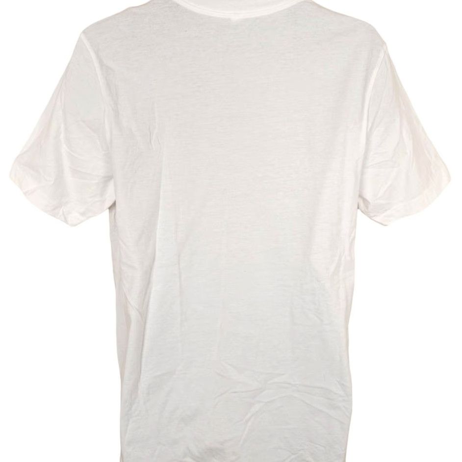 Vintage Action Bronson T Shirt Mens Large White Hip Hop Shirt Size US L / EU 52-54 / 3 - 4 Thumbnail
