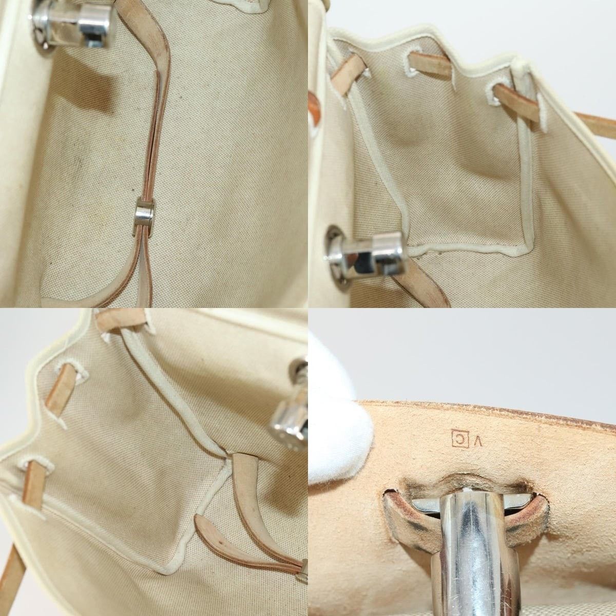 Hermes Hermes Herbag Ad PM Backpack Size ONE SIZE - 7 Thumbnail