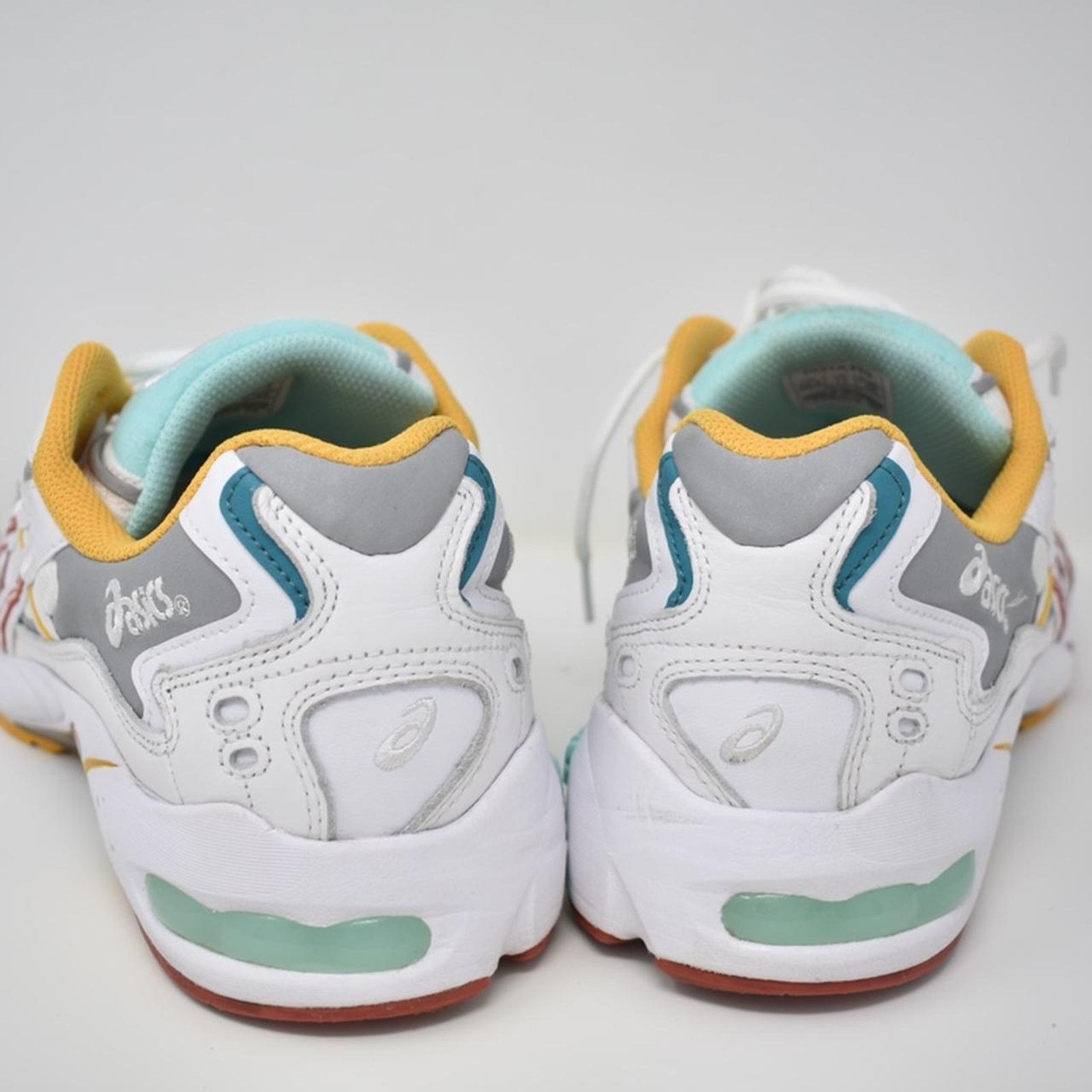 Asics Asics Gel Kayano 5 x Ronnie Fieg “Oasis” Size US 11 / EU 44 - 4 Thumbnail