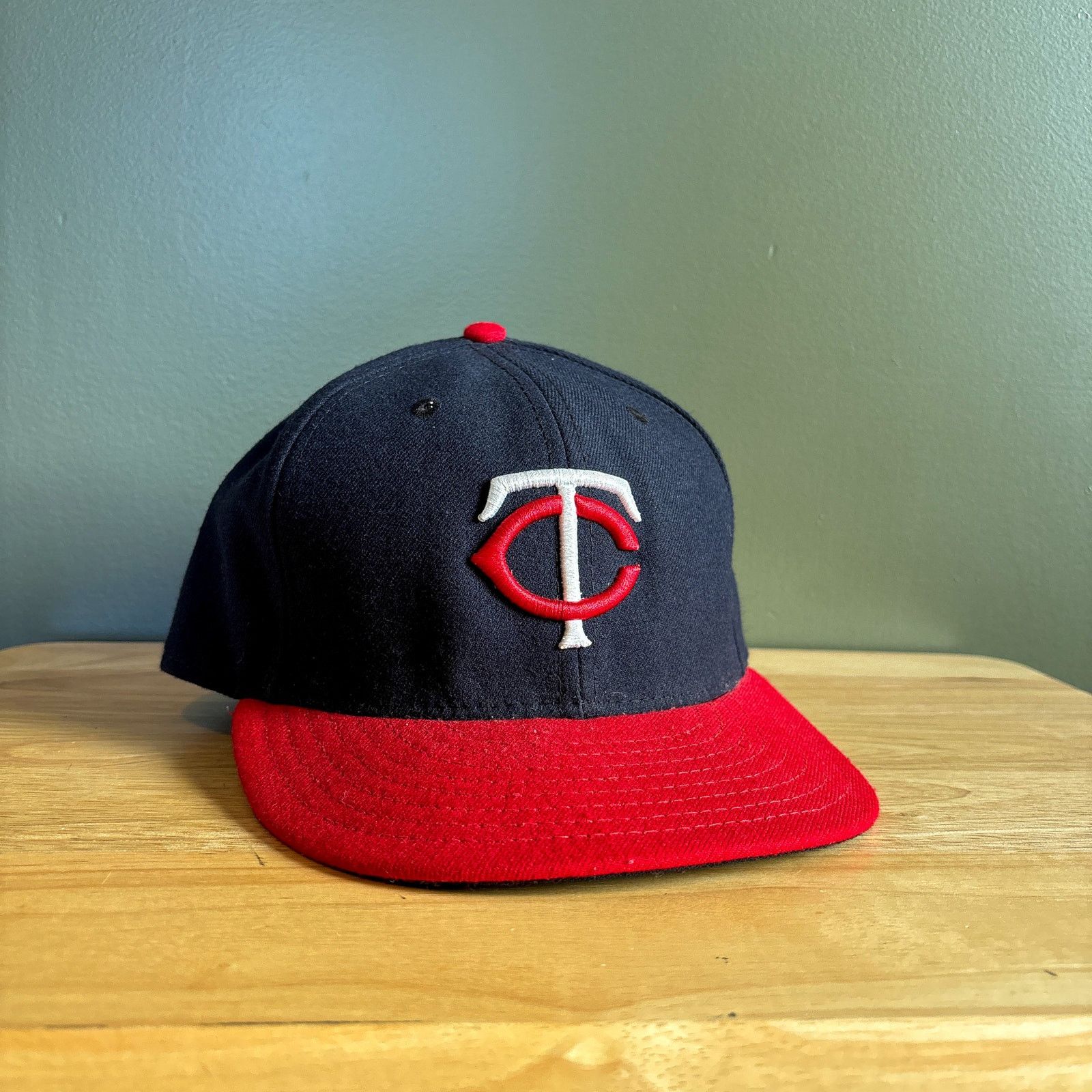 New Era × Stussy Stussy x New Era 59FIFTY Fitted “Peace 