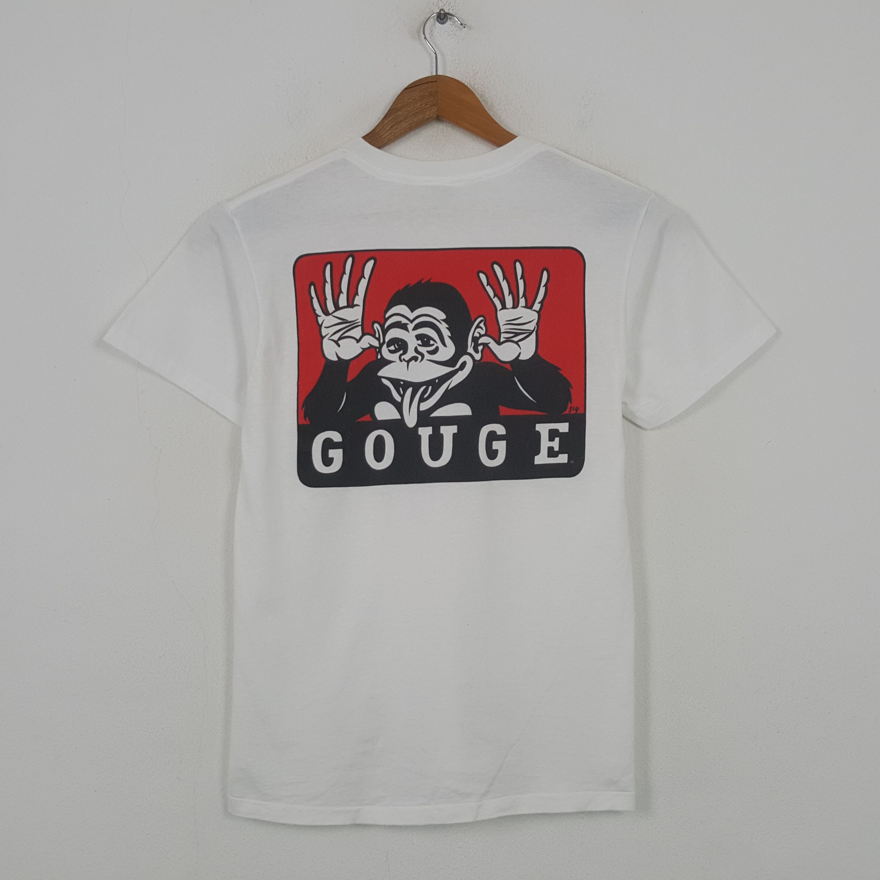 Gouge Skate | Grailed