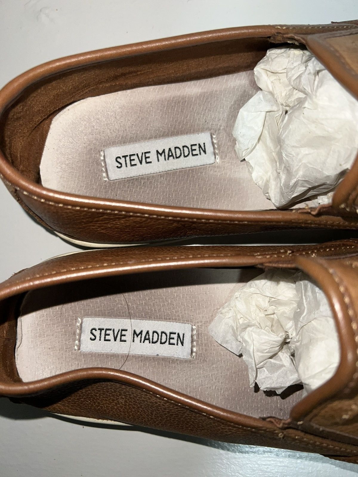 Steve Madden Steve Madden Casual Shoes Size US 13 / EU 46 - 3 Thumbnail