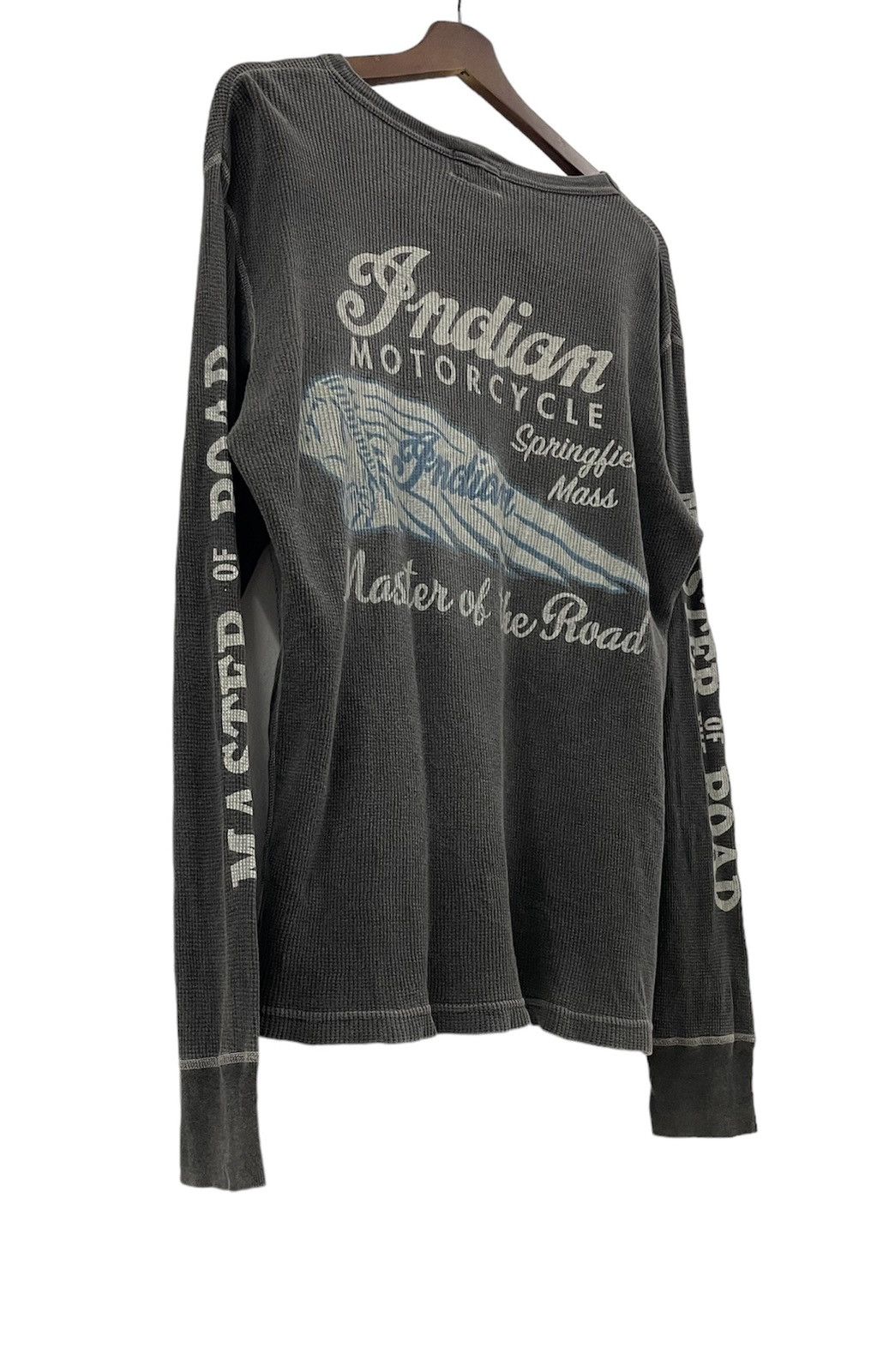 Indian Motorcycle Indian Motorcycle Side Tape Shirts Size US S / EU 44-46 / 1 - 3 Thumbnail