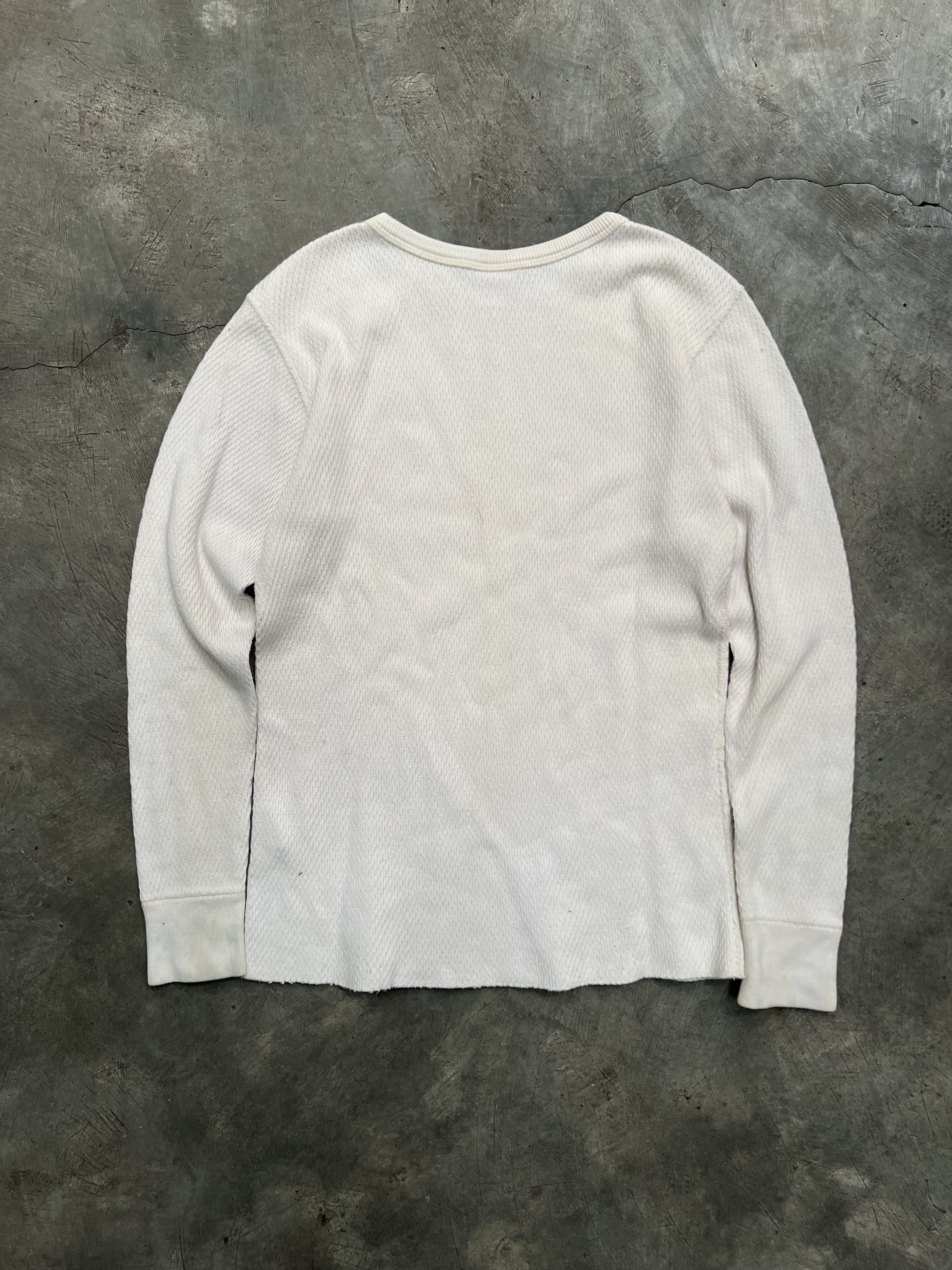 The Real McCoy's japanese brand the real mccoys sweater Size US S / EU 44-46 / 1 - 2 Thumbnail