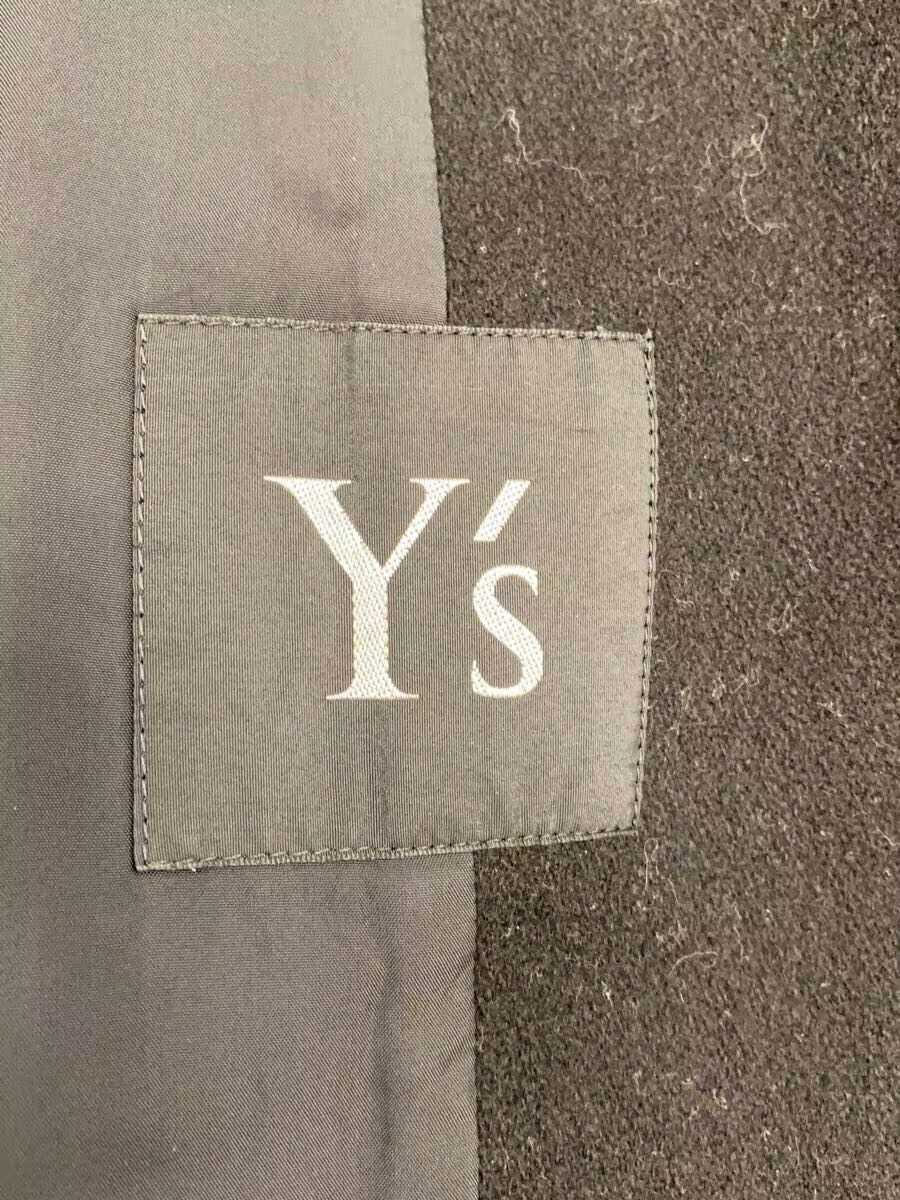 Yohji Yamamoto yohji yamamoto POUR HOMME Y's/YS-J08-112 Jacket Size US XXL / EU 58 / 5 - 3 Thumbnail
