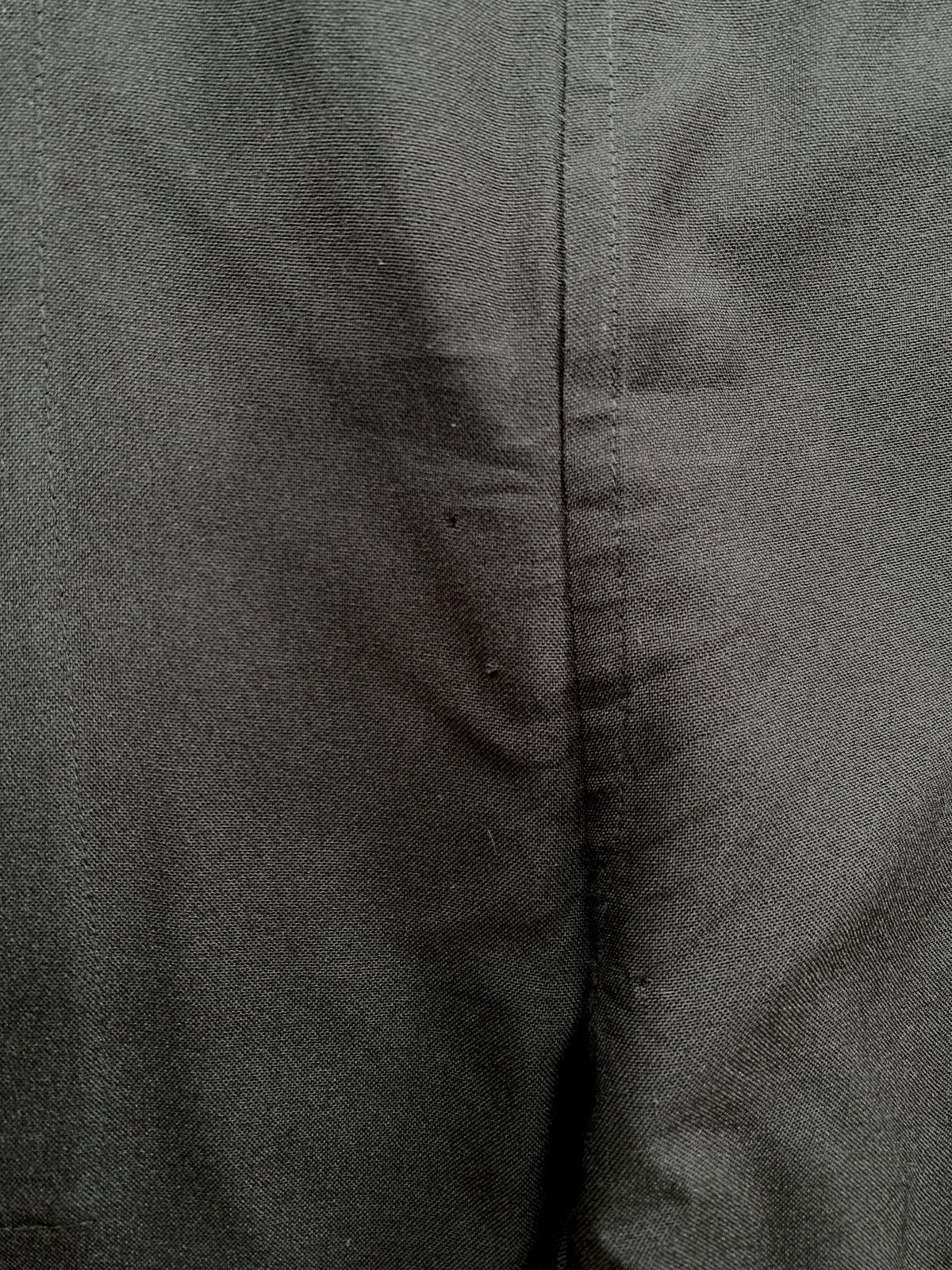 Issey Miyake FREE TAX! ME Relaxed Belted Trousers Size US 32 / EU 48 - 12 Thumbnail