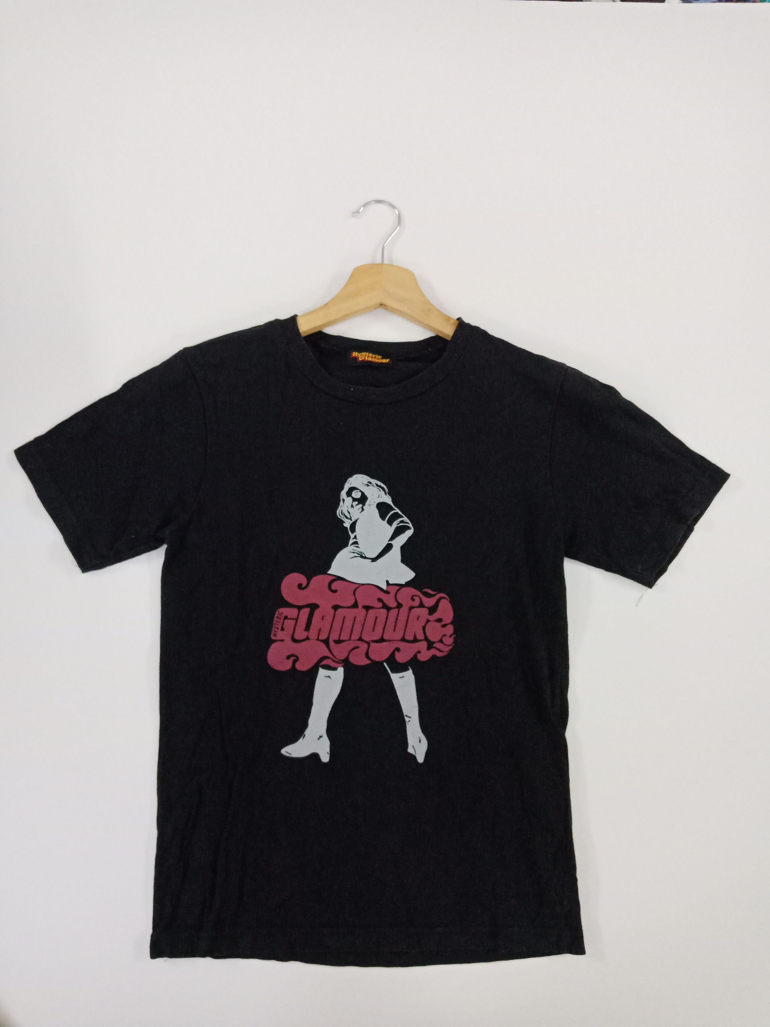 Hysteric Glamour Sexy Student #B