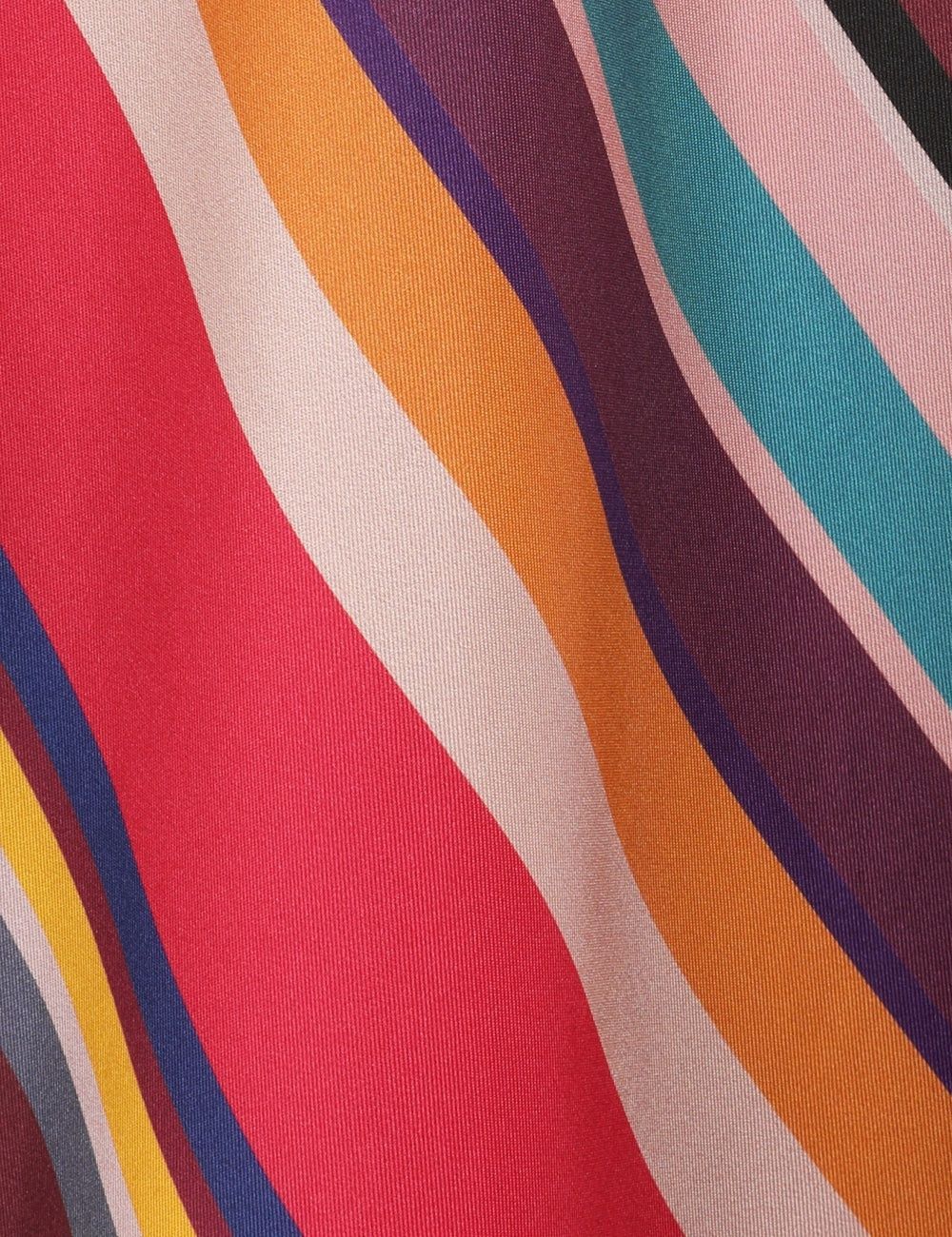 Zimmermann oc11z0825 Pavilion Maxi Wrap Skirt in Multicolor Size 34" / US 12 / IT 48 - 6 Thumbnail