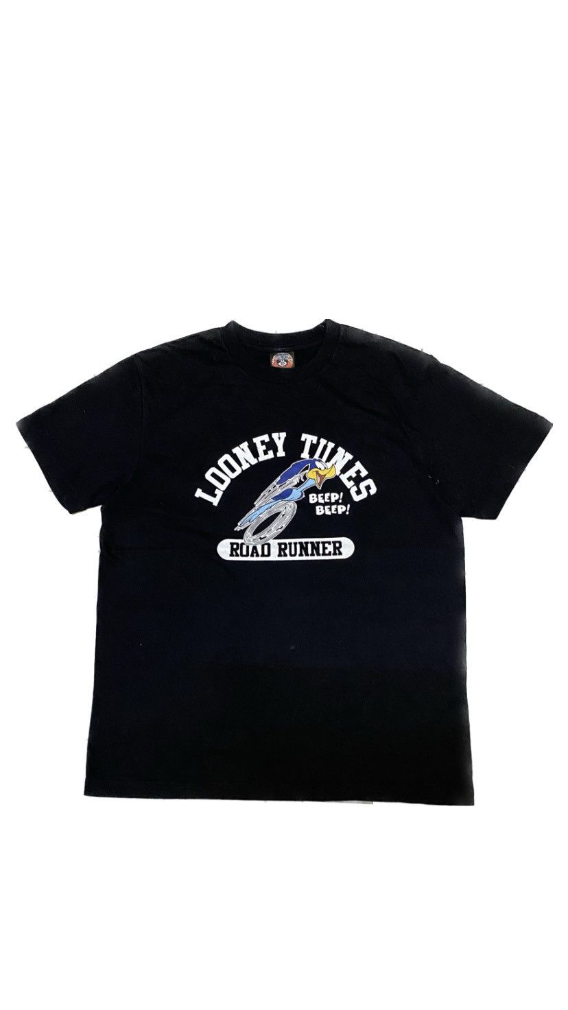 Disney Looney Tunes Road Runner Size US M / EU 48-50 / 2 - 2 Thumbnail