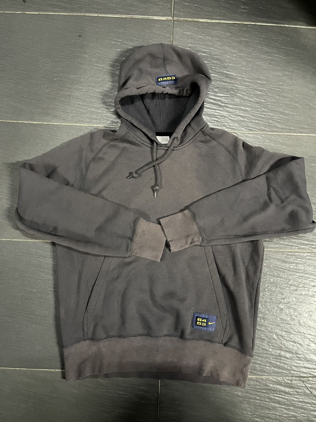 Native Gang Family X Hull Eye Sweater