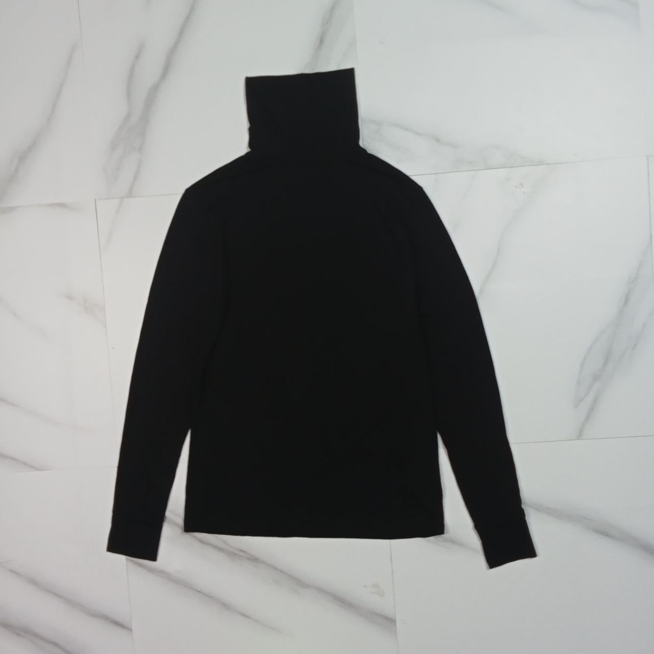 Raf Simons Raf Simons - s/s'22 - "At the Birth of a Baby" - Turtle Neck Size US M / EU 48-50 / 2 - 12 Thumbnail