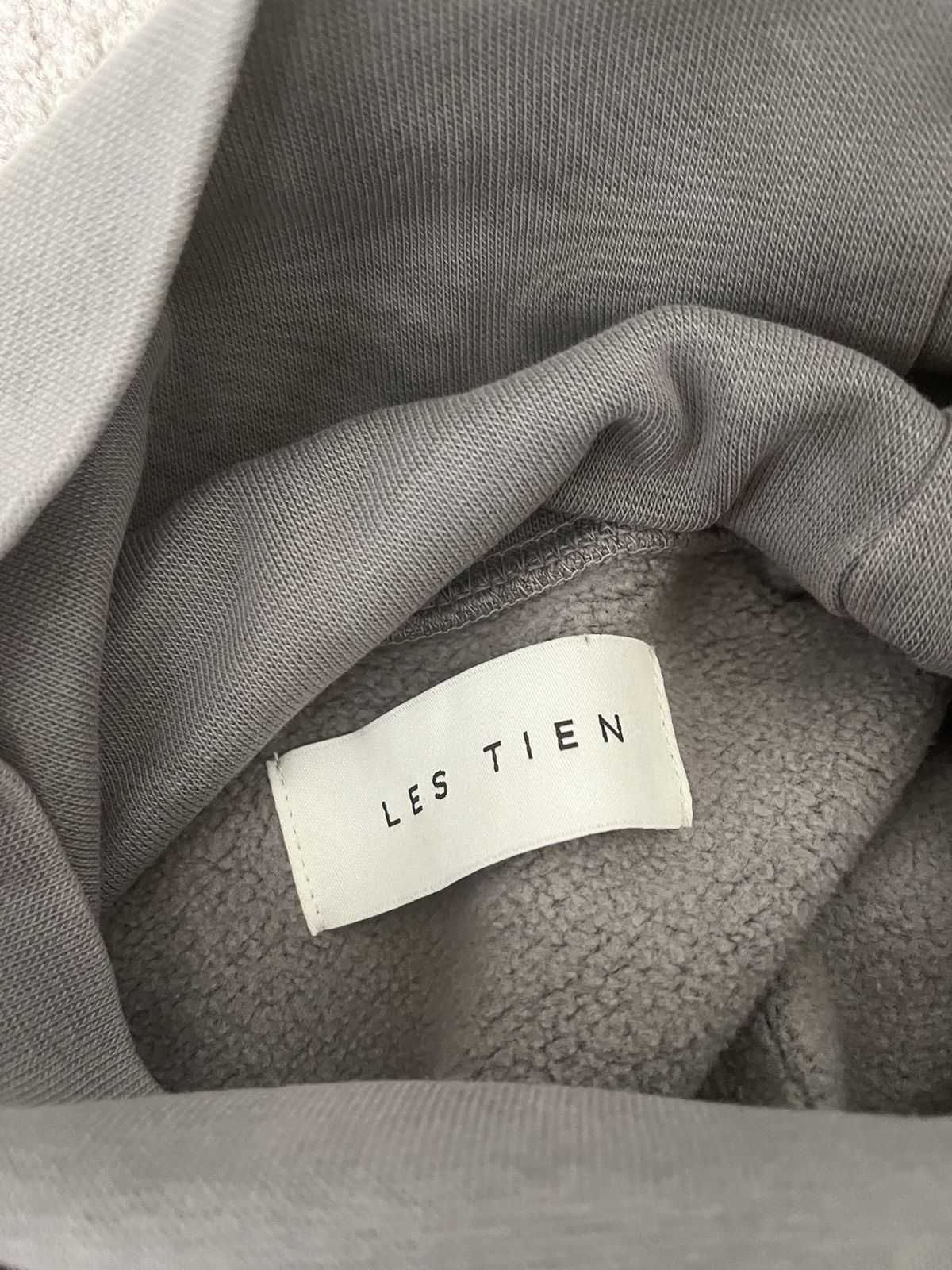 Les Tien LES TIENS TURTLENECK SWEATER Size US L / EU 52-54 / 3 - 3 Thumbnail