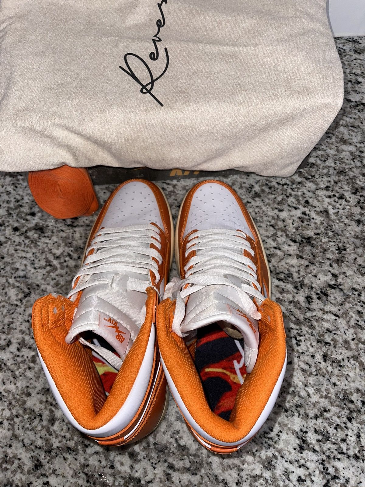 Reves Paris REVES PARIS/ KOOL KIY Size US 9.5 / EU 42-43 - 4 Thumbnail