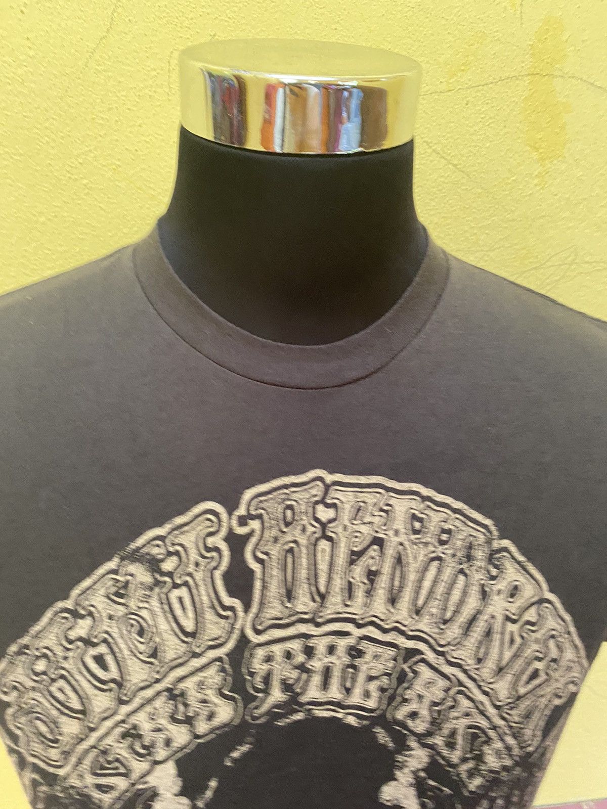 Band Tees × Jimi Hendrix × Old Navy Jimi Handrix Music Night Tshirt Size US S / EU 44-46 / 1 - 6 Thumbnail