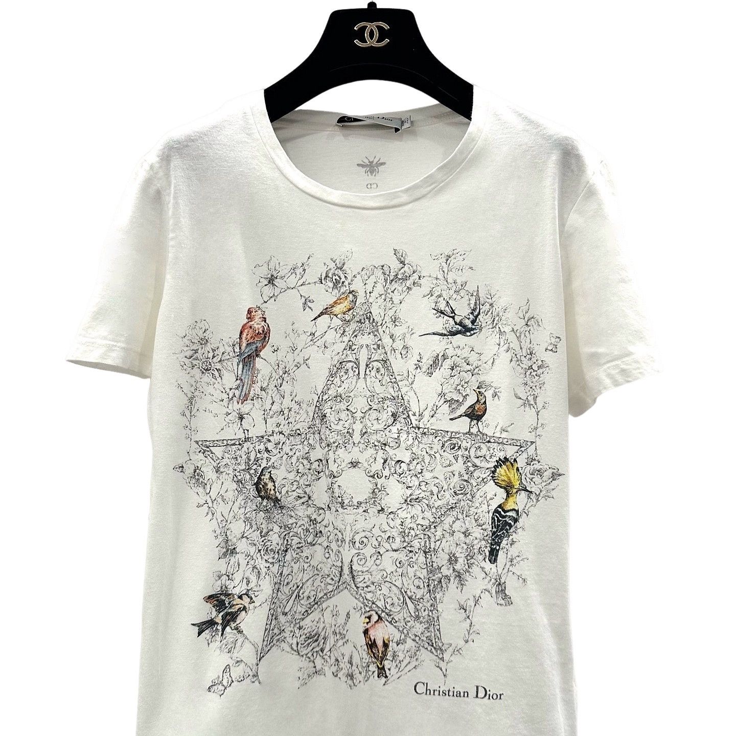 Dior × John Galliano Christian Dior by Galliano S/S01 'Madonna Ray