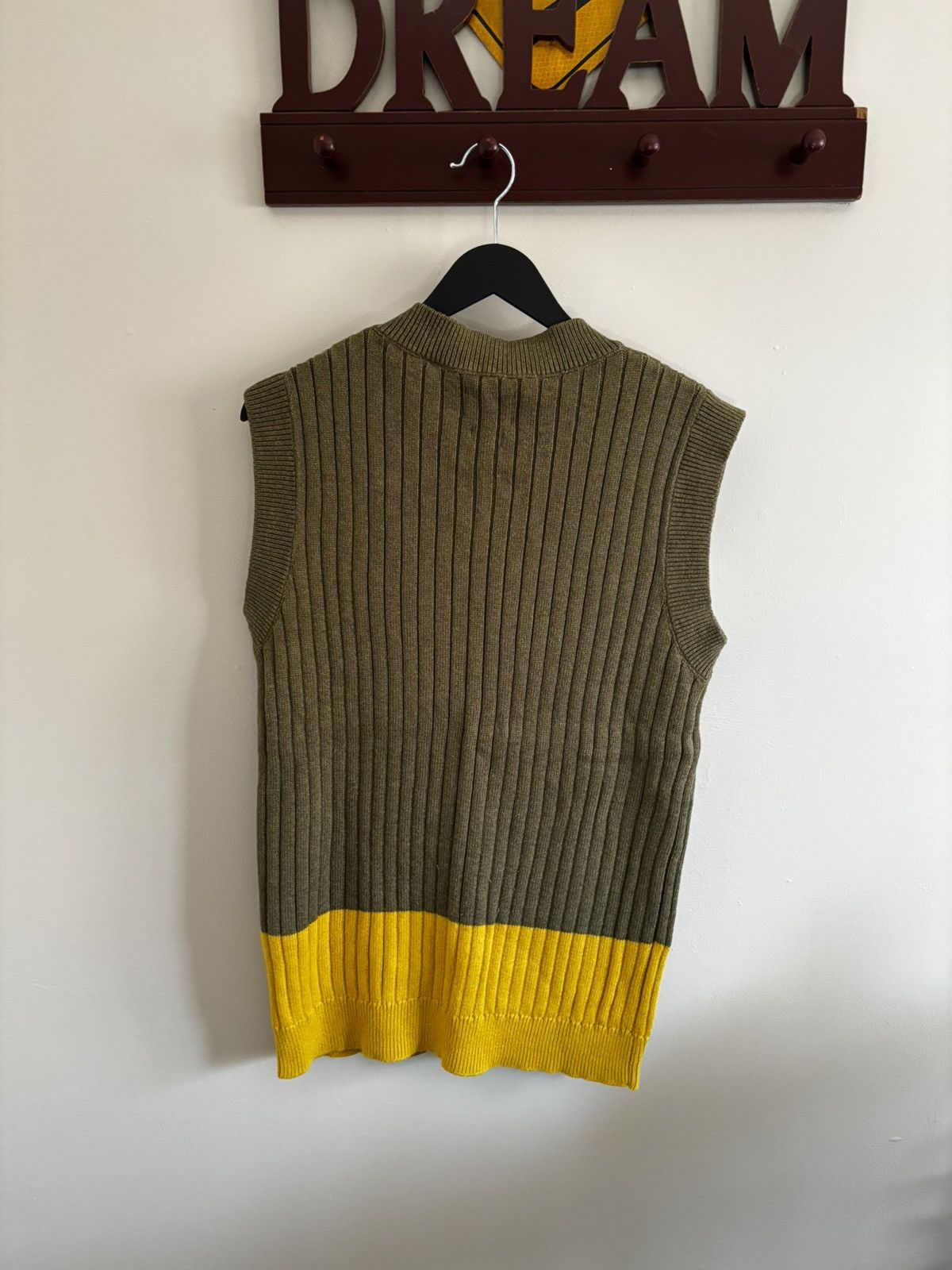 Levi's Levi’s oversized vest Size US S / EU 44-46 / 1 - 2 Thumbnail