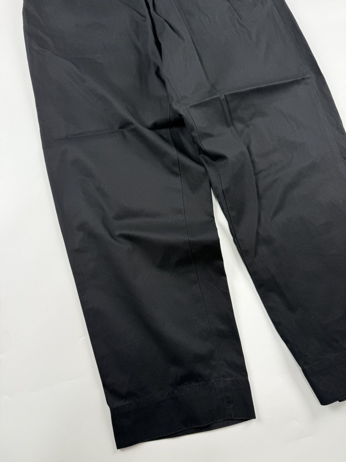 Jil Sander Jil Sander S/S’20 Easy Pants Size US 32 / EU 48 - 4 Thumbnail