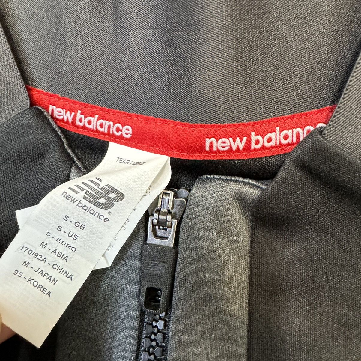 New Balance Liverpool new balance light jacket (Bnwt) Size US S / EU 44-46 / 1 - 5 Thumbnail