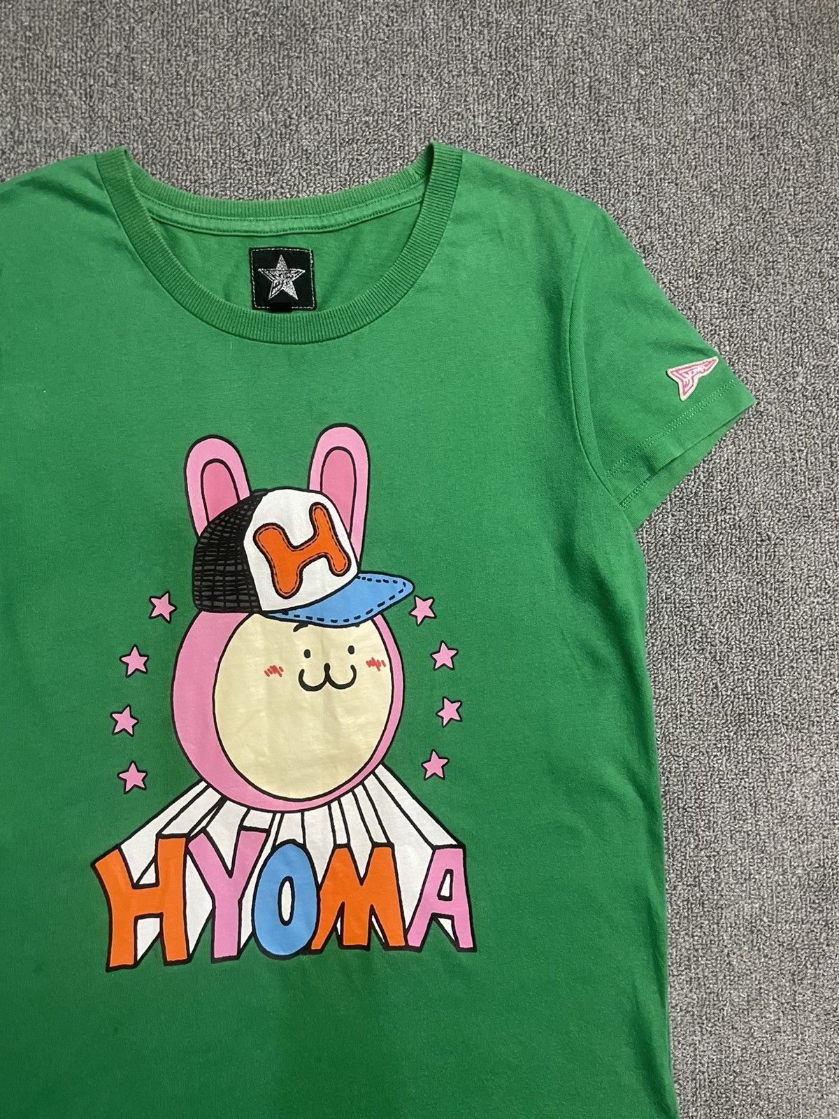 Other Hyoma 20471120 Size M / US 6-8 / IT 42-44 - 2 Thumbnail