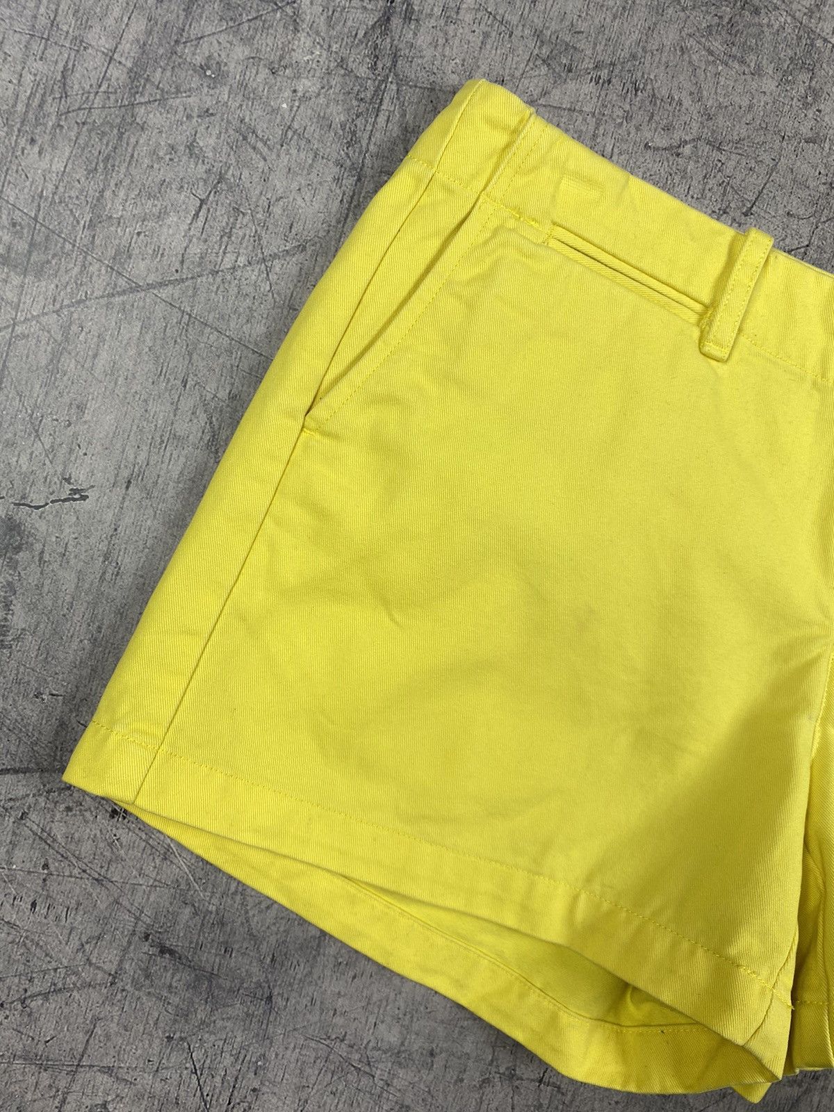 Polo Ralph Lauren × Ralph Lauren Sport × Vintage Vintage Polo Ralph Lauren Sport Shorts Size 25" / US 0 / IT 36 - 3 Thumbnail