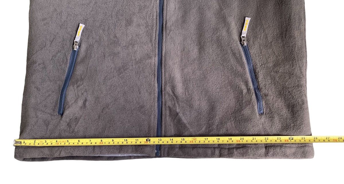 Vans VANS Fleece Zipper Jacket (L) Size US L / EU 52-54 / 3 - 15 Thumbnail