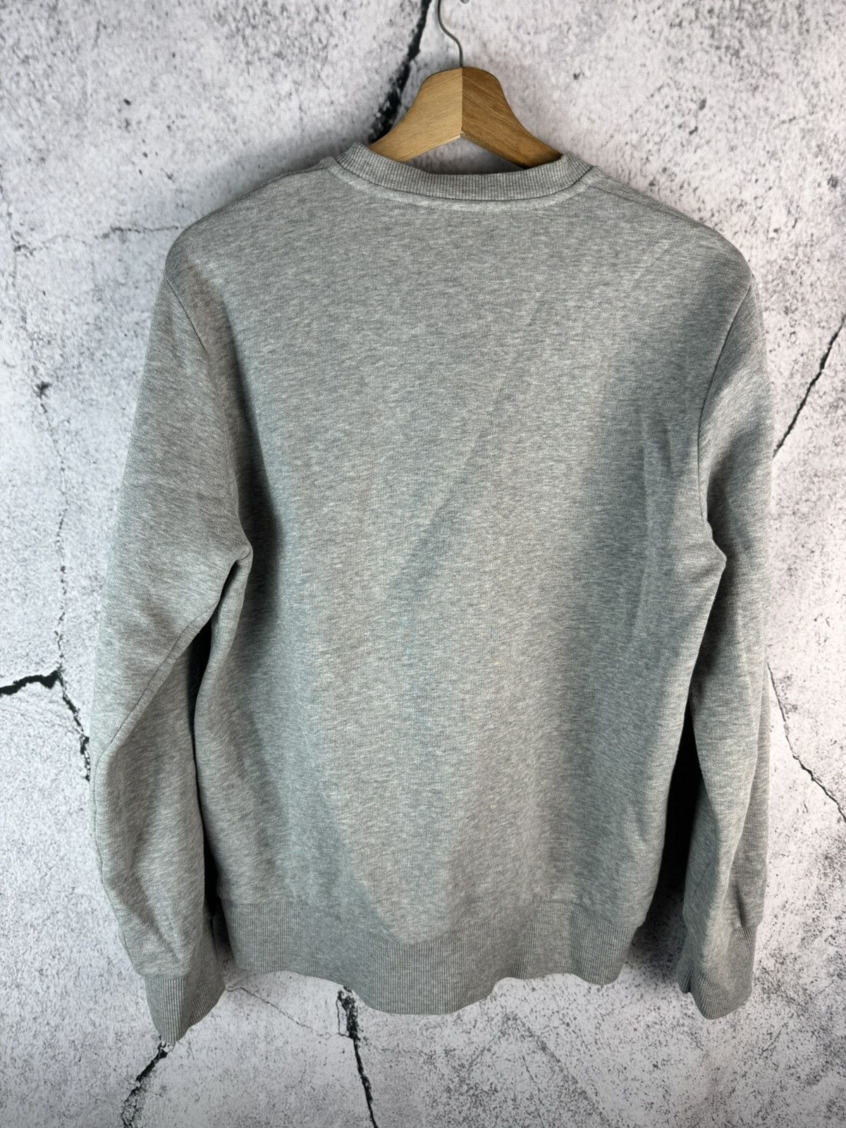 Carhartt Carhartt WIP Logo Crewneck Sweatshirt Size US S / EU 44-46 / 1 - 2 Thumbnail