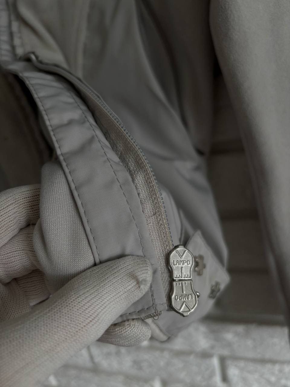 Marithe + Francois Girbaud Marithe Francois Girbaud Active fleece zip jacket vintage Size M / US 6-8 / IT 42-44 - 13 Thumbnail