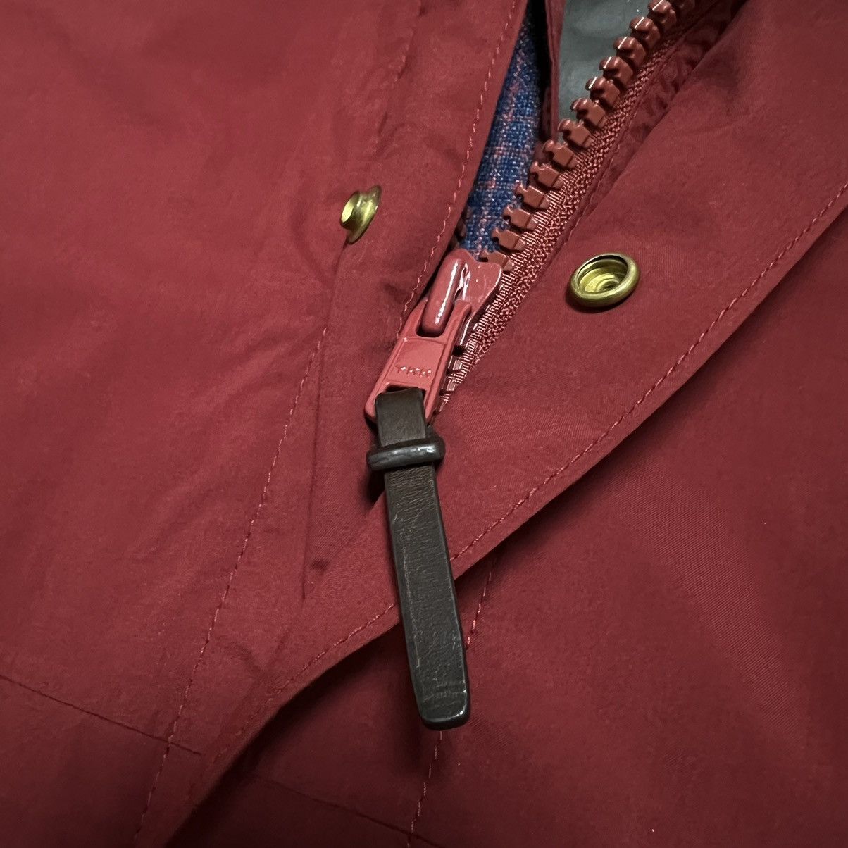 Goretex × Japanese Brand × Visvim Visvim Gore Tex 15ss jacket 2.5L y2k Size US S / EU 44-46 / 1 - 25 Thumbnail