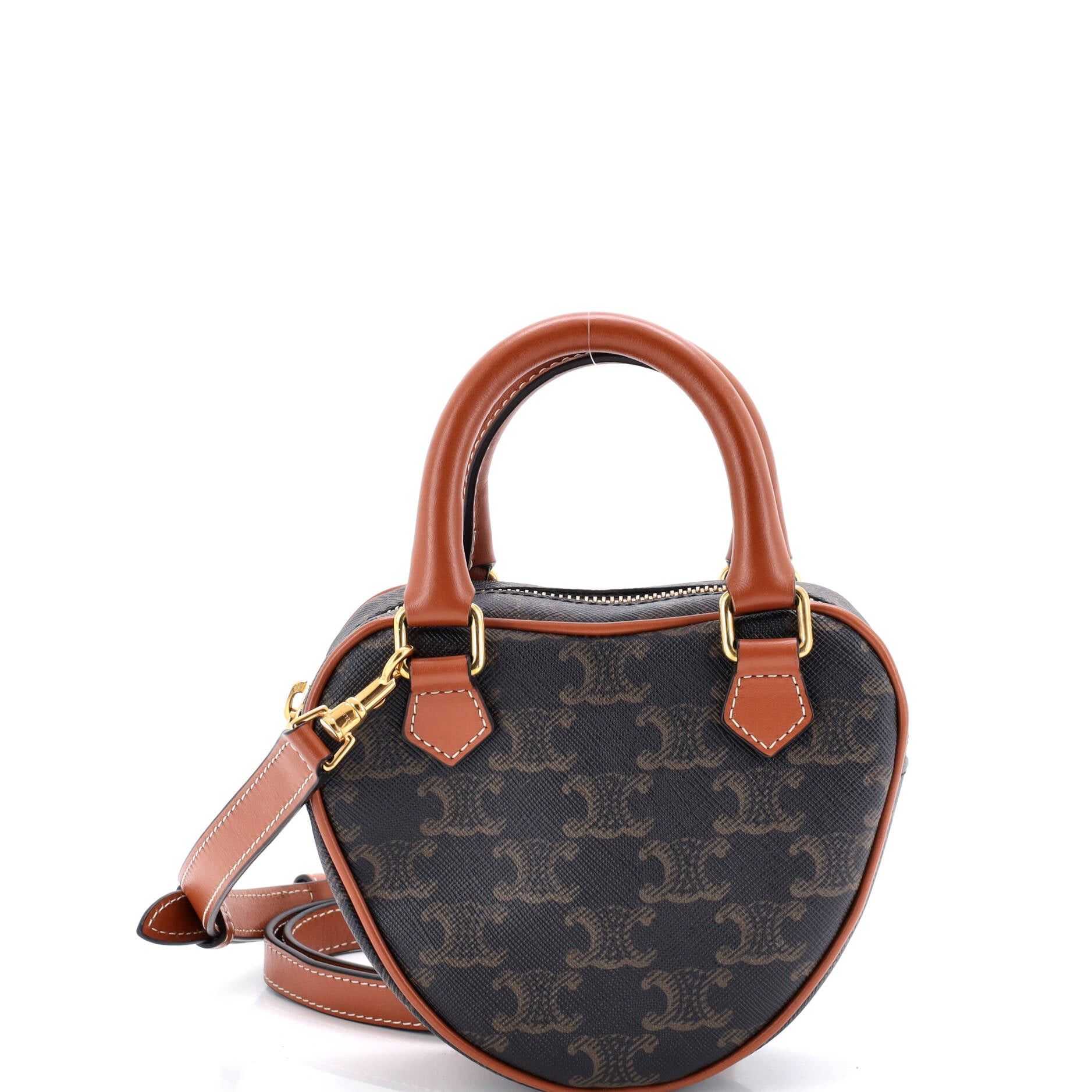 Celine Heart Bag Size ONE SIZE - 1 Thumbnail