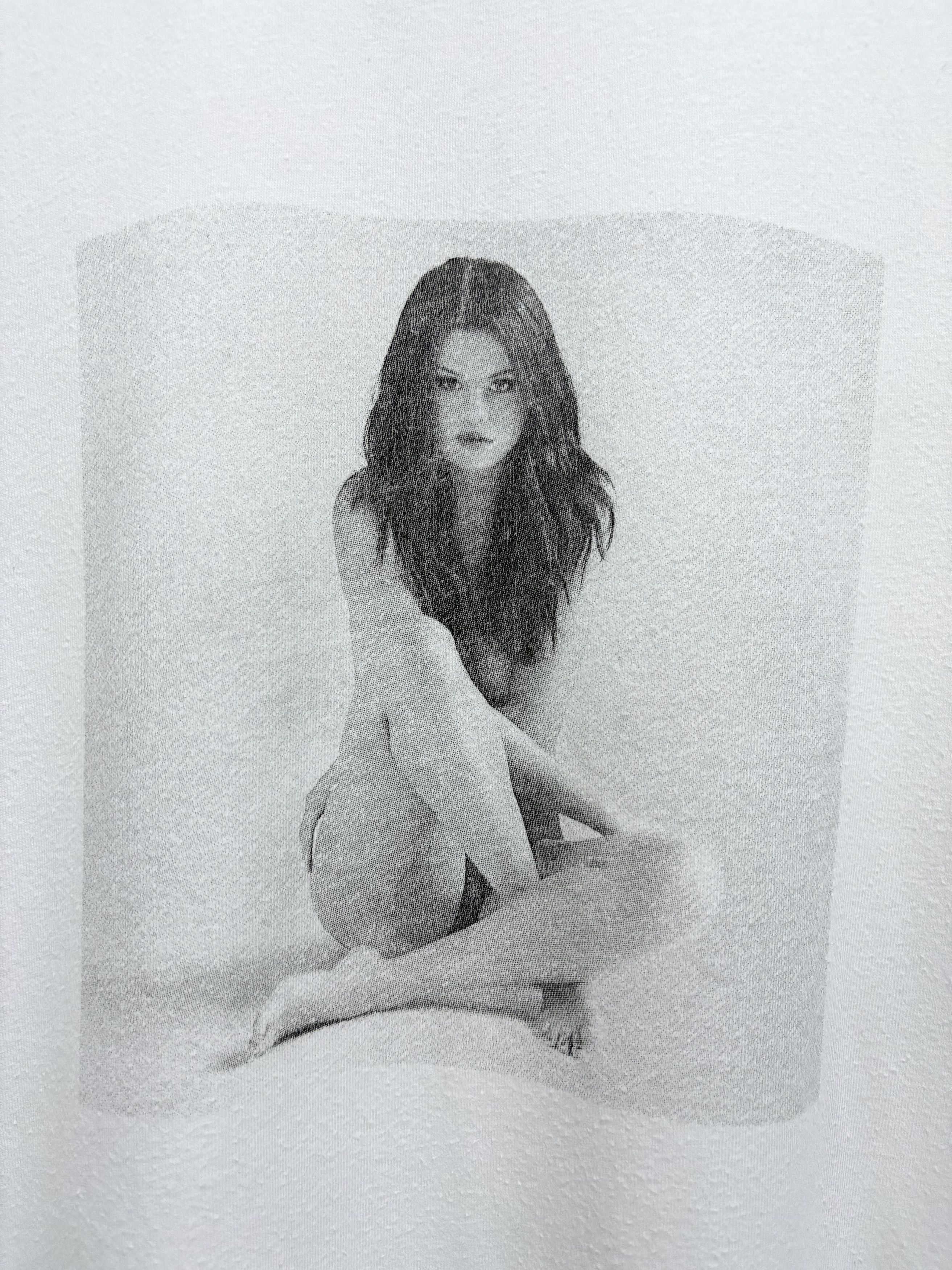 Hot Model Sex 2000's Selena Gomez Revival - Photo by Renata Raksha T-Shirt Size US M / EU 48-50 / 2 - 4 Thumbnail