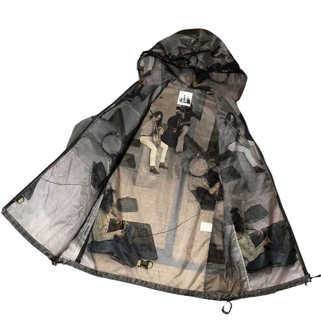 Undercover Kraut Band Can jacket Size US M / EU 48-50 / 2 - 5 Thumbnail