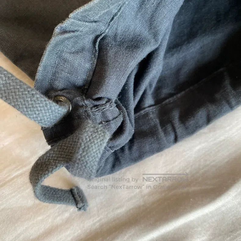 Neighborhood Neighborhood size S Patchwork Military Pants Size US 27 - 9 Thumbnail