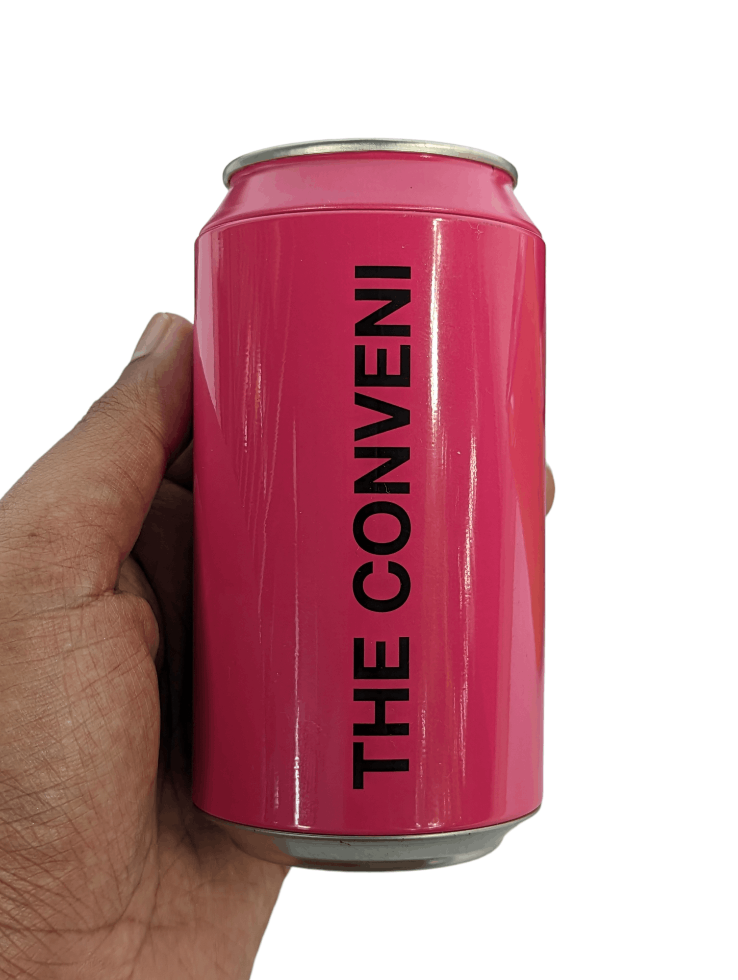 THE CONVENI THE CONVENI FRAGMENT HIROSHI FUJIWARA TOTE BAG TIN ONLY Size ONE SIZE - 10 Thumbnail