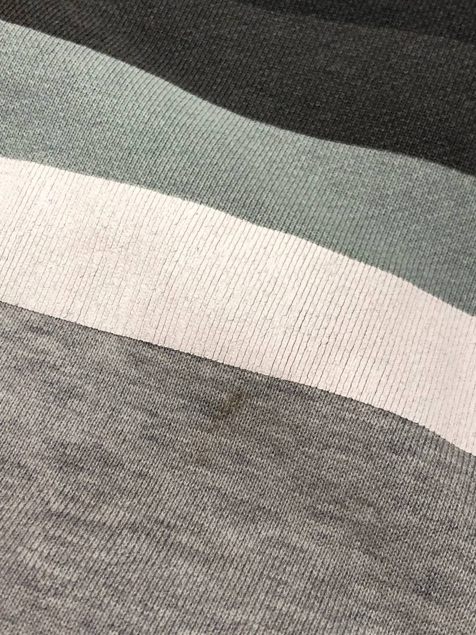 Vintage Diesel Y2K Logo Classic Fit Sweater Size L