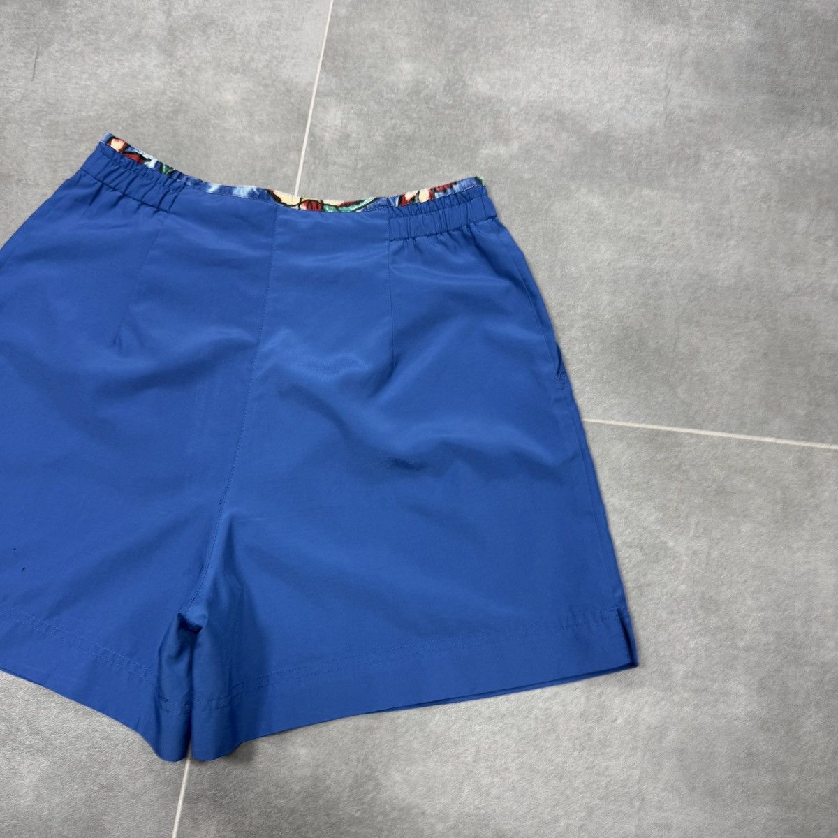 Adidas × Vintage Vintage Adidas Women Shorts Size USA 12 Size 34" / US 12 / IT 48 - 18 Thumbnail