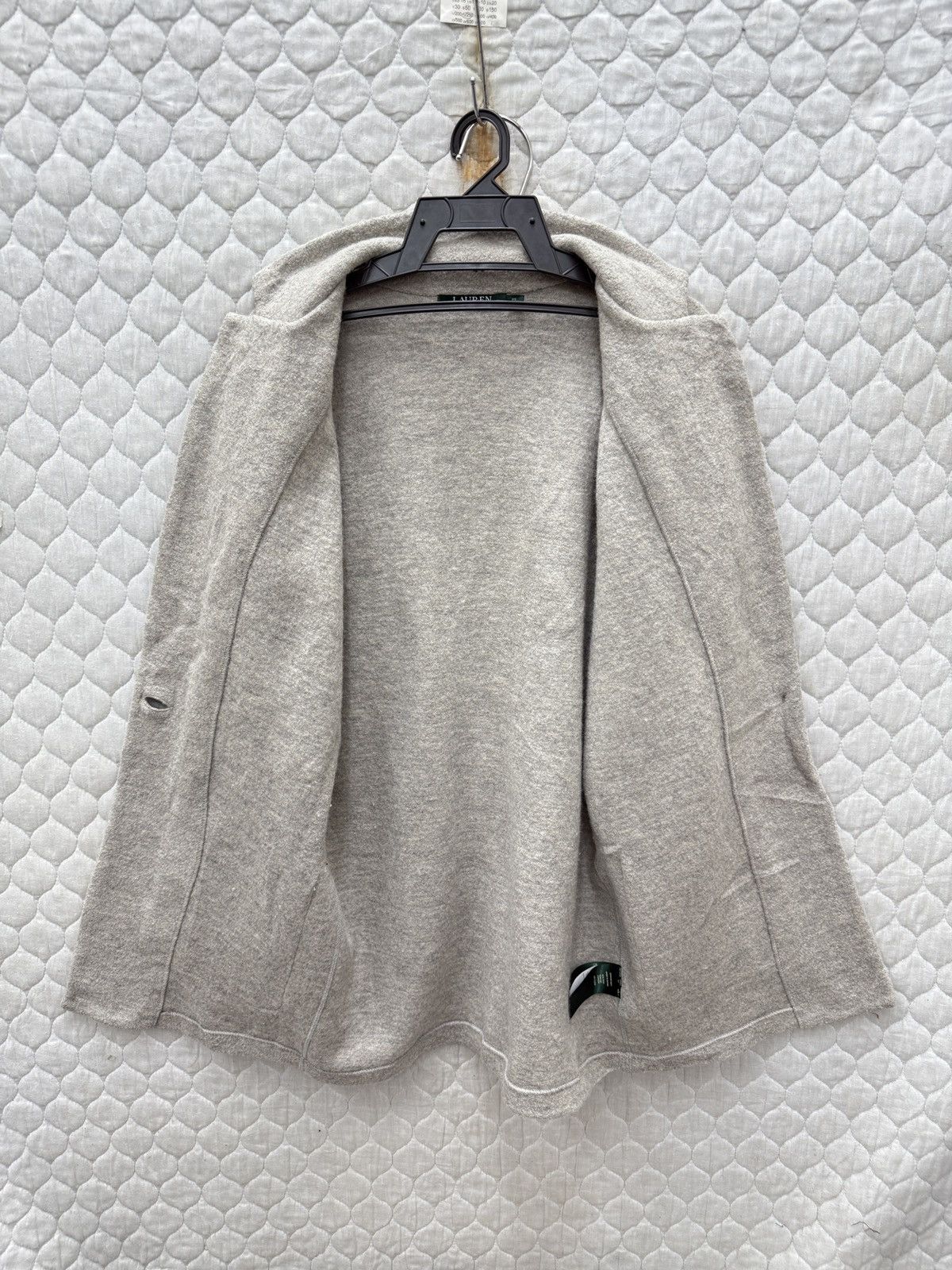 Lauren Ralph Lauren 🔥🔥🔥ARCHIVE RALPH LAUREN JACKET Size XS / US 0-2 / IT 36-38 - 5 Thumbnail