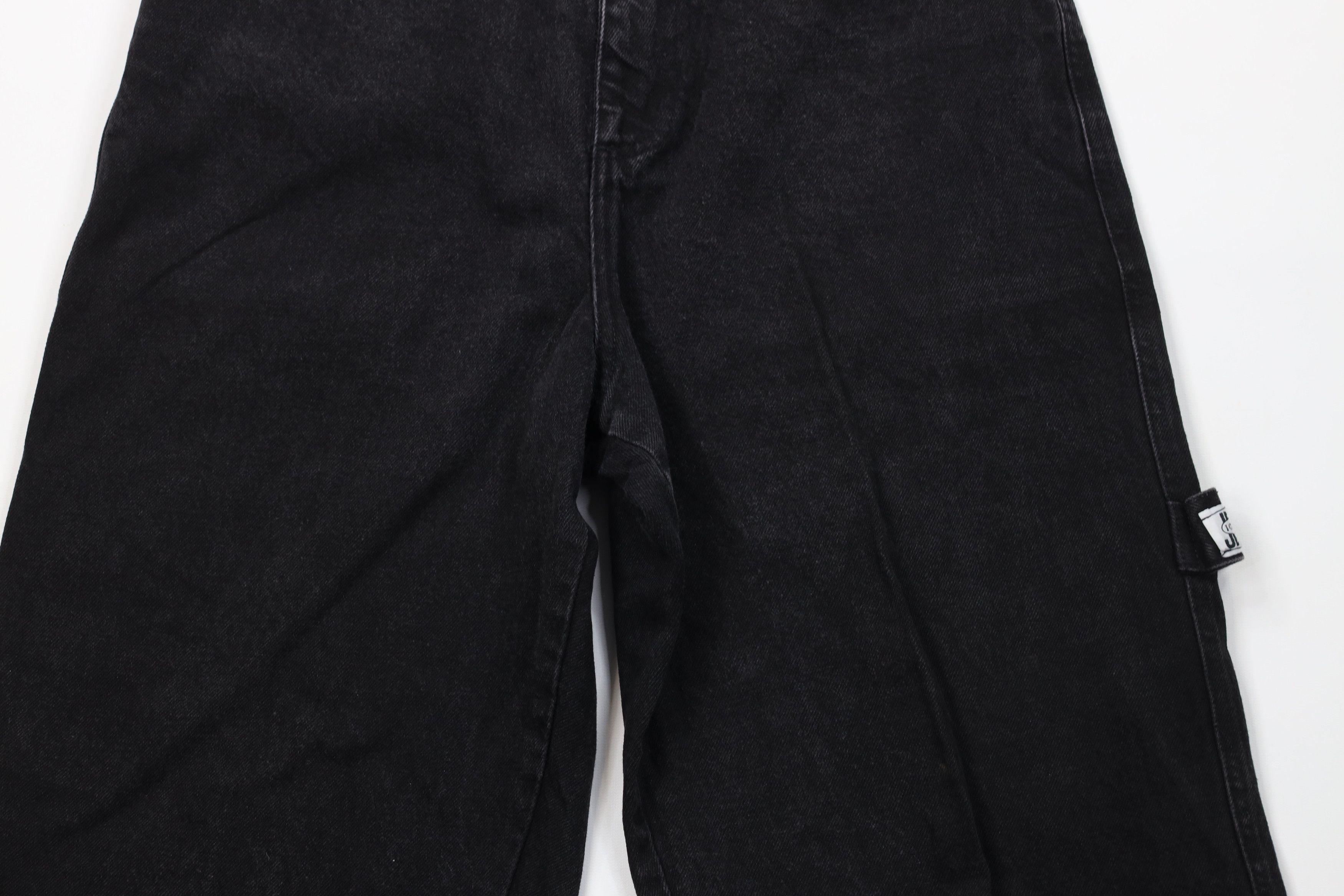 Iceberg Vintage 90s Iceberg Jeans Spell Baggy Wide Leg Denim Jeans Size US 34 / EU 50 - 3 Thumbnail