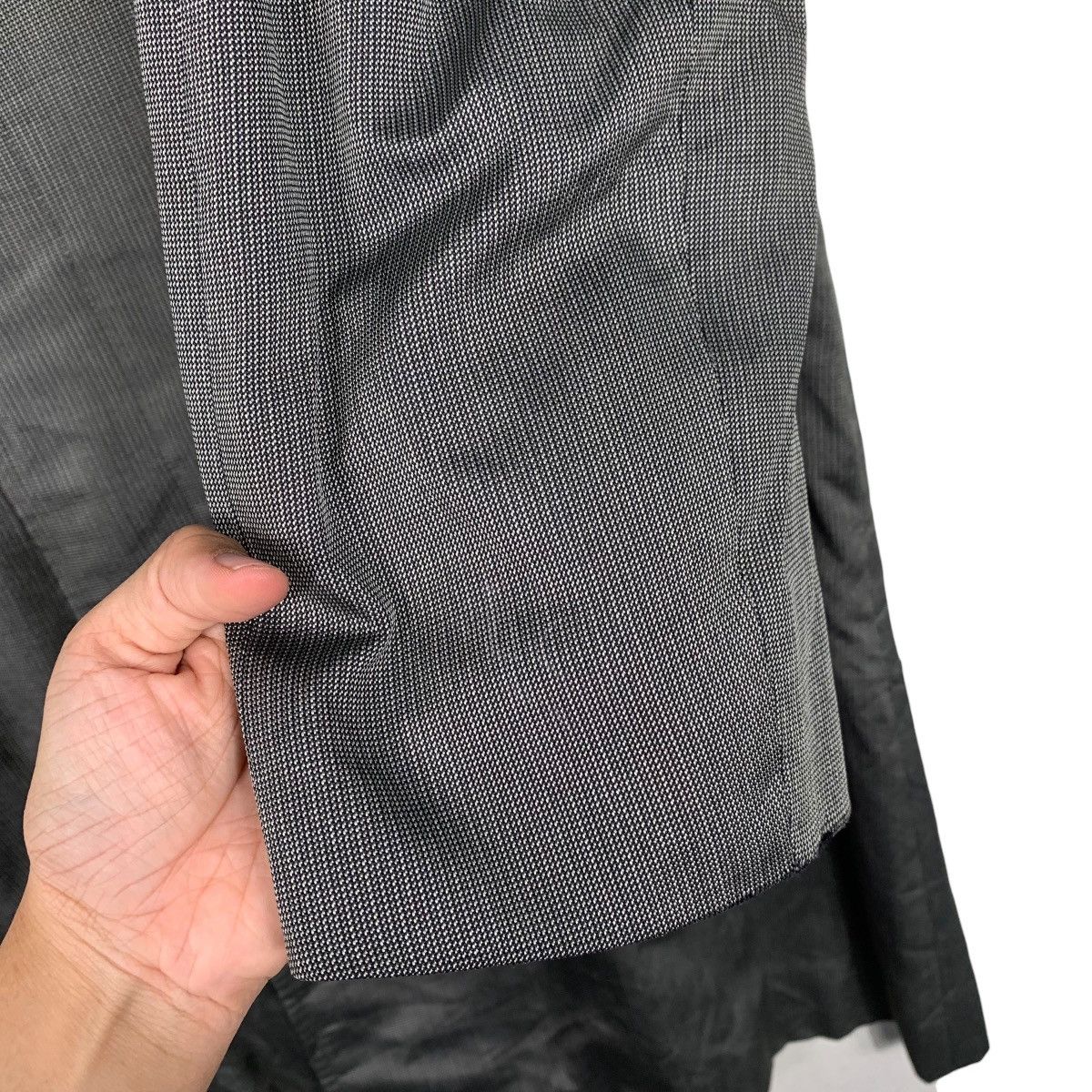 Lanvin Lanvin Trench Coat Size US M / EU 48-50 / 2 - 14 Thumbnail