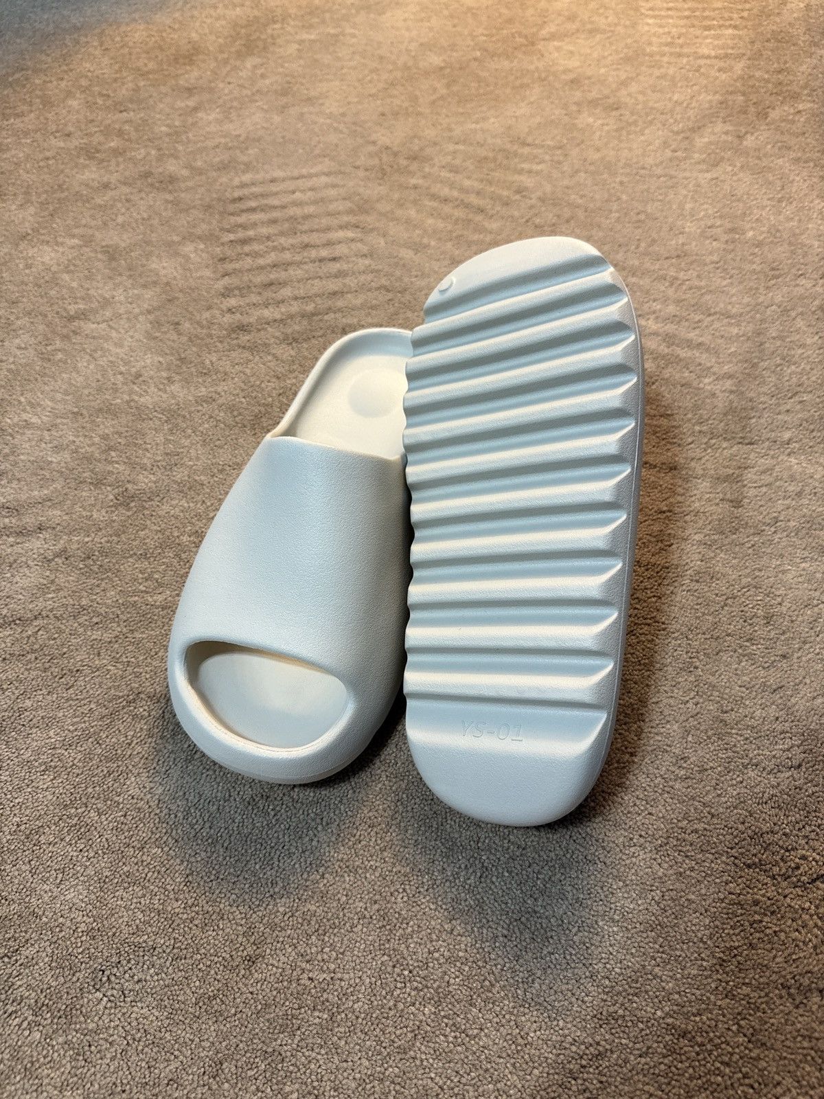 Yeezy YZY YS-01 Size US 13 / EU 46 - 3 Thumbnail