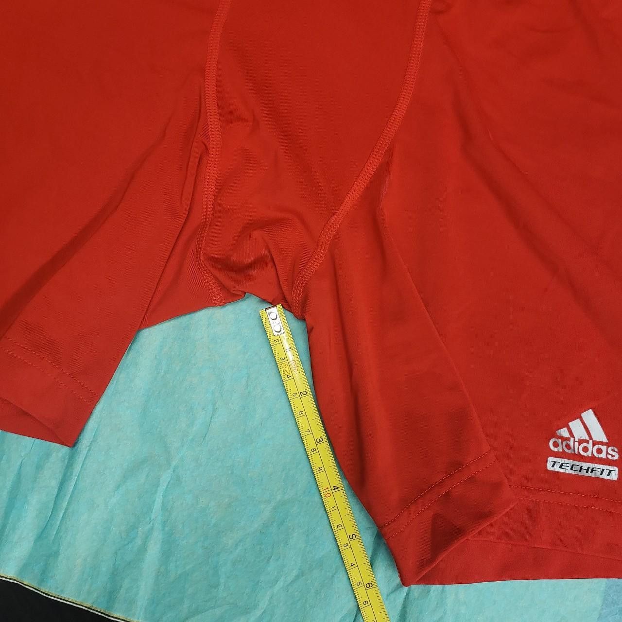 Adidas adidas Compression Shorts Men's XL Size US 27 - 8 Thumbnail