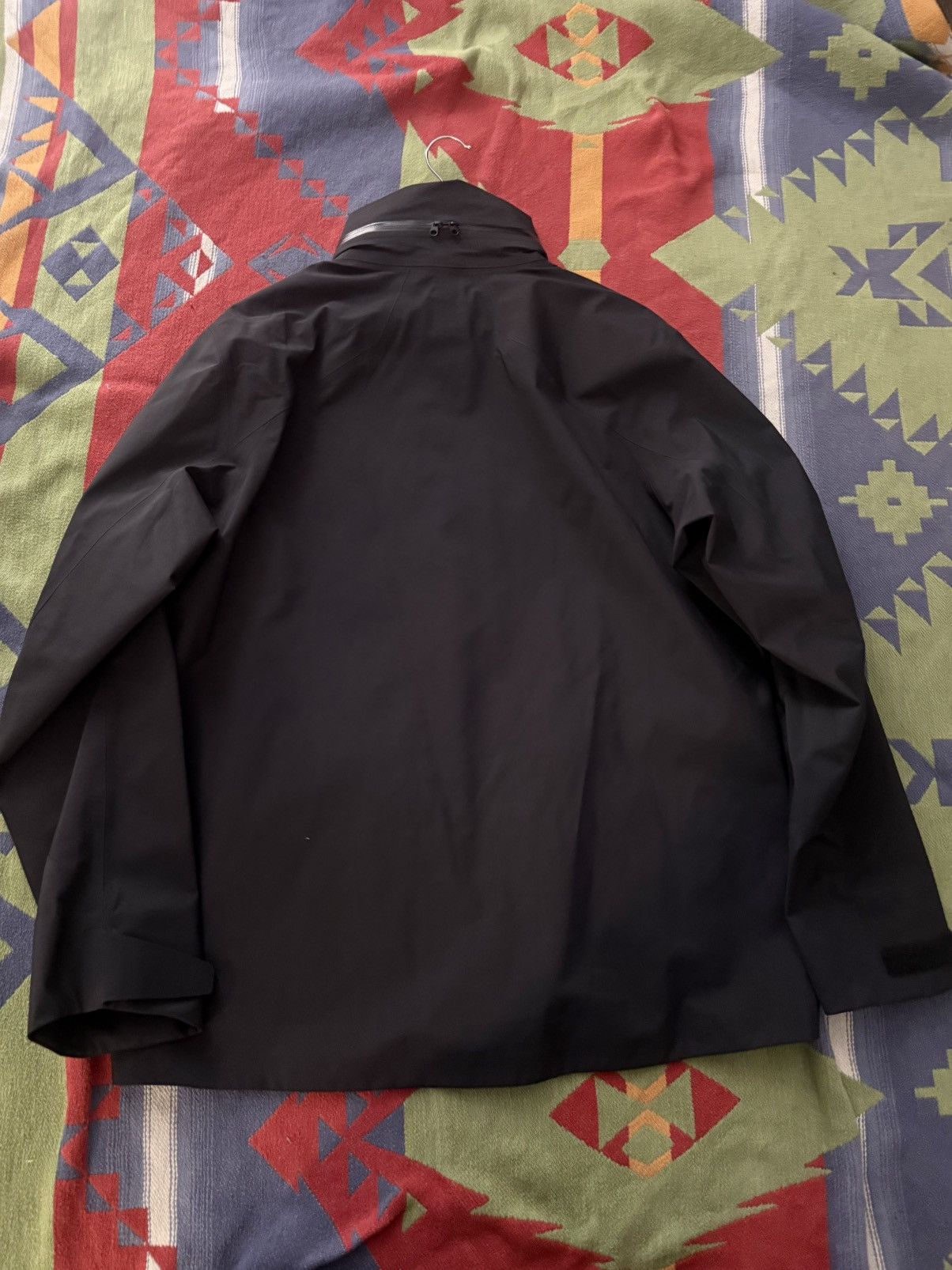 Arc'teryx Arcteryx veilance field 3L Gortex Size US L / EU 52-54 / 3 - 16 Thumbnail