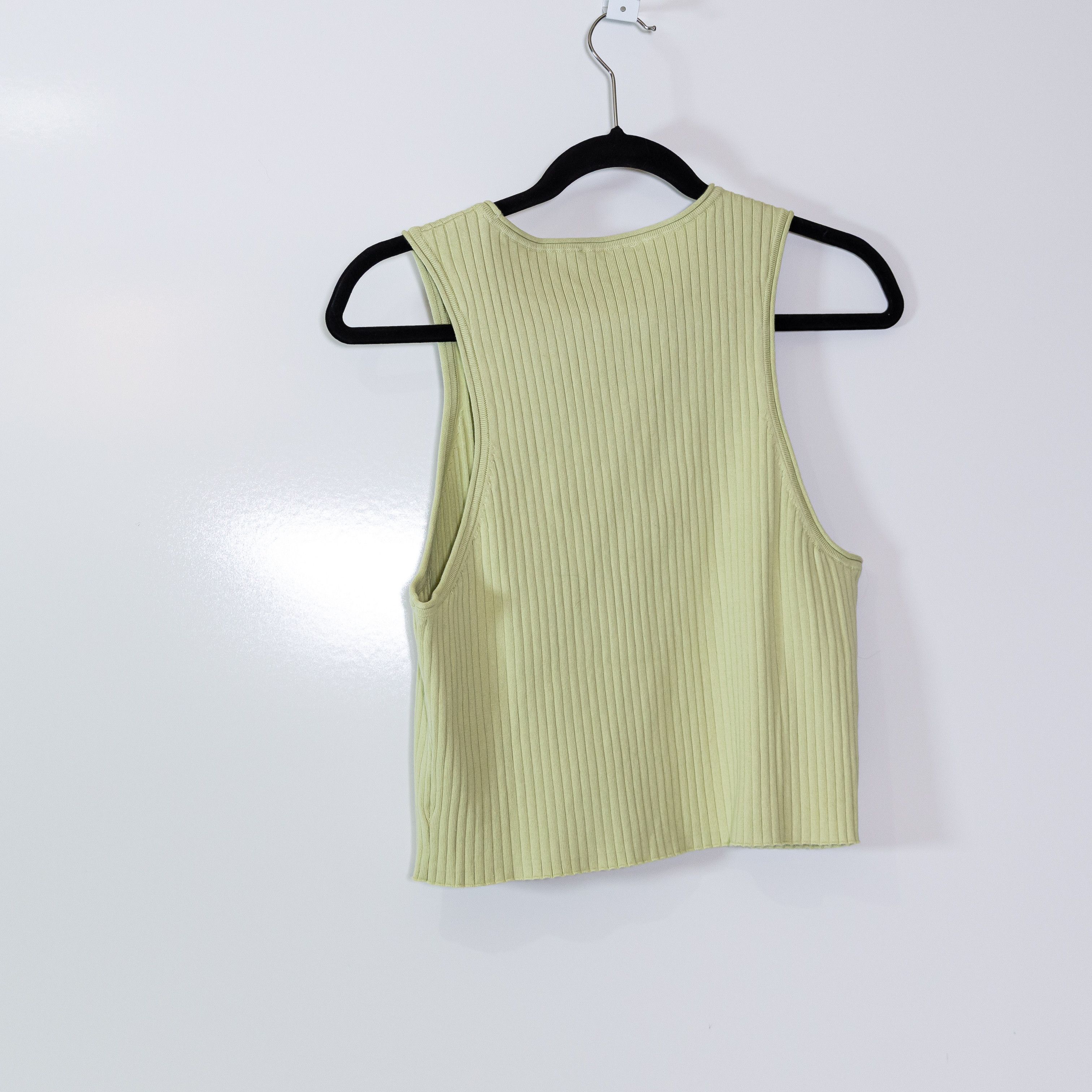 Reformation Reformation Carlotta Organic Cotton Blend Size XL / US 12-14 / IT 48-50 - 4 Thumbnail