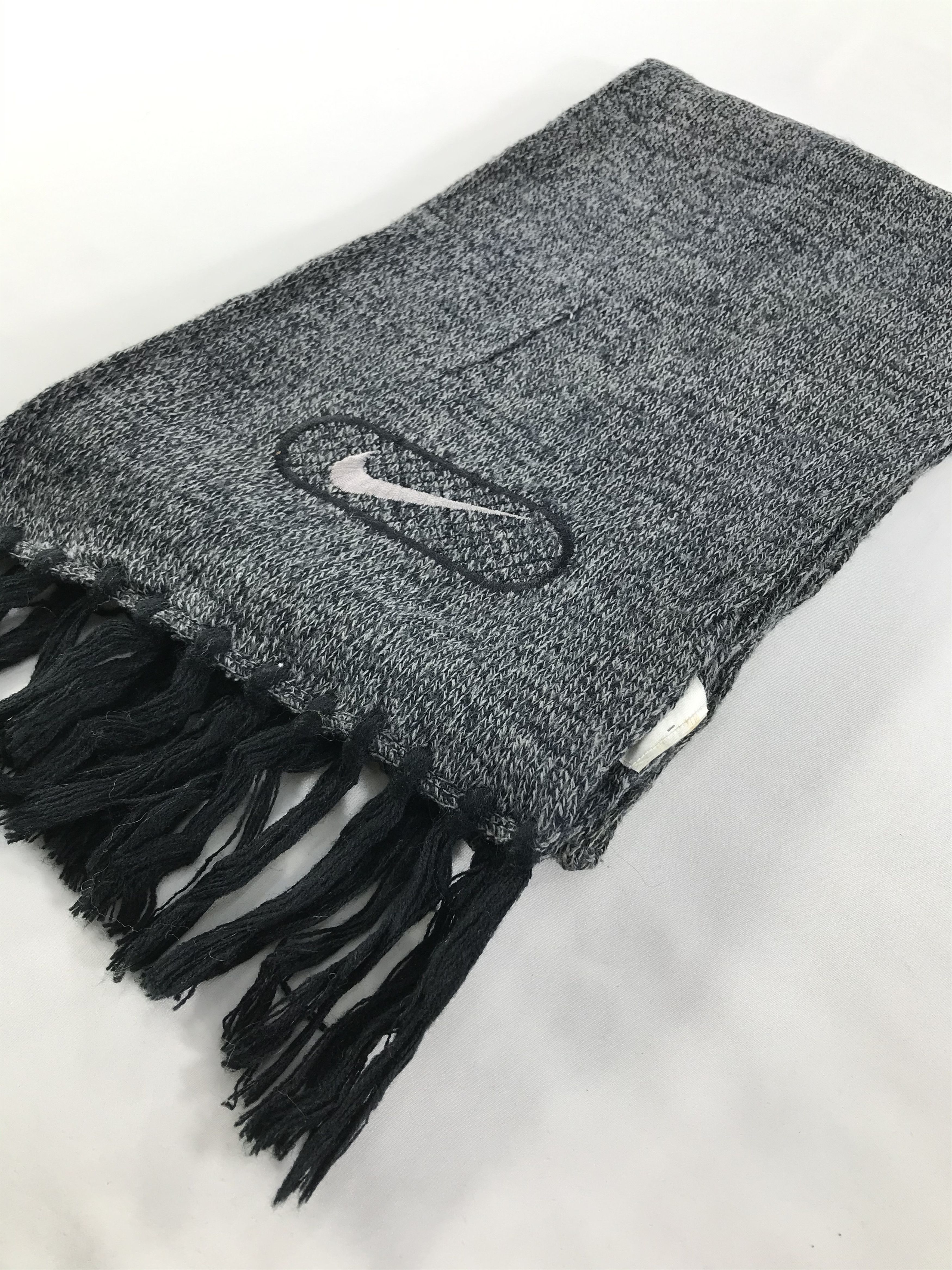 Vintage Nike Scarf / Muffler / Neckwear - WW2684 Size ONE SIZE - 3 Thumbnail