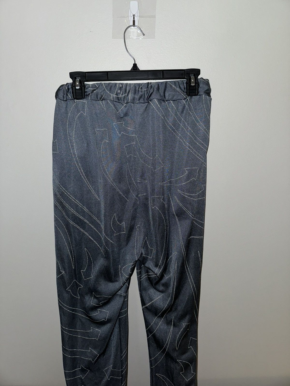 Vivienne Westwood Vivienne westwood sweatpants Size US 31 - 6 Thumbnail