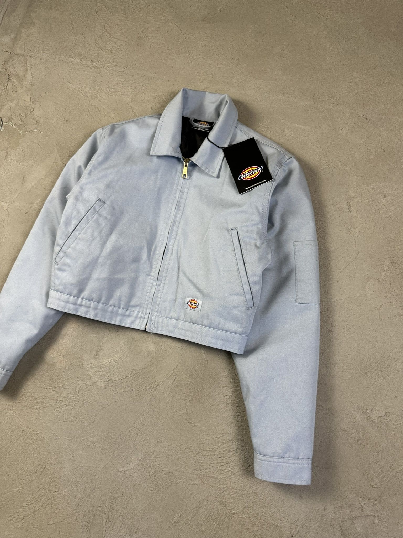 Dickies Dickies Workwear Boxy Jacket Size XS / US 0-2 / IT 36-38 - 3 Thumbnail