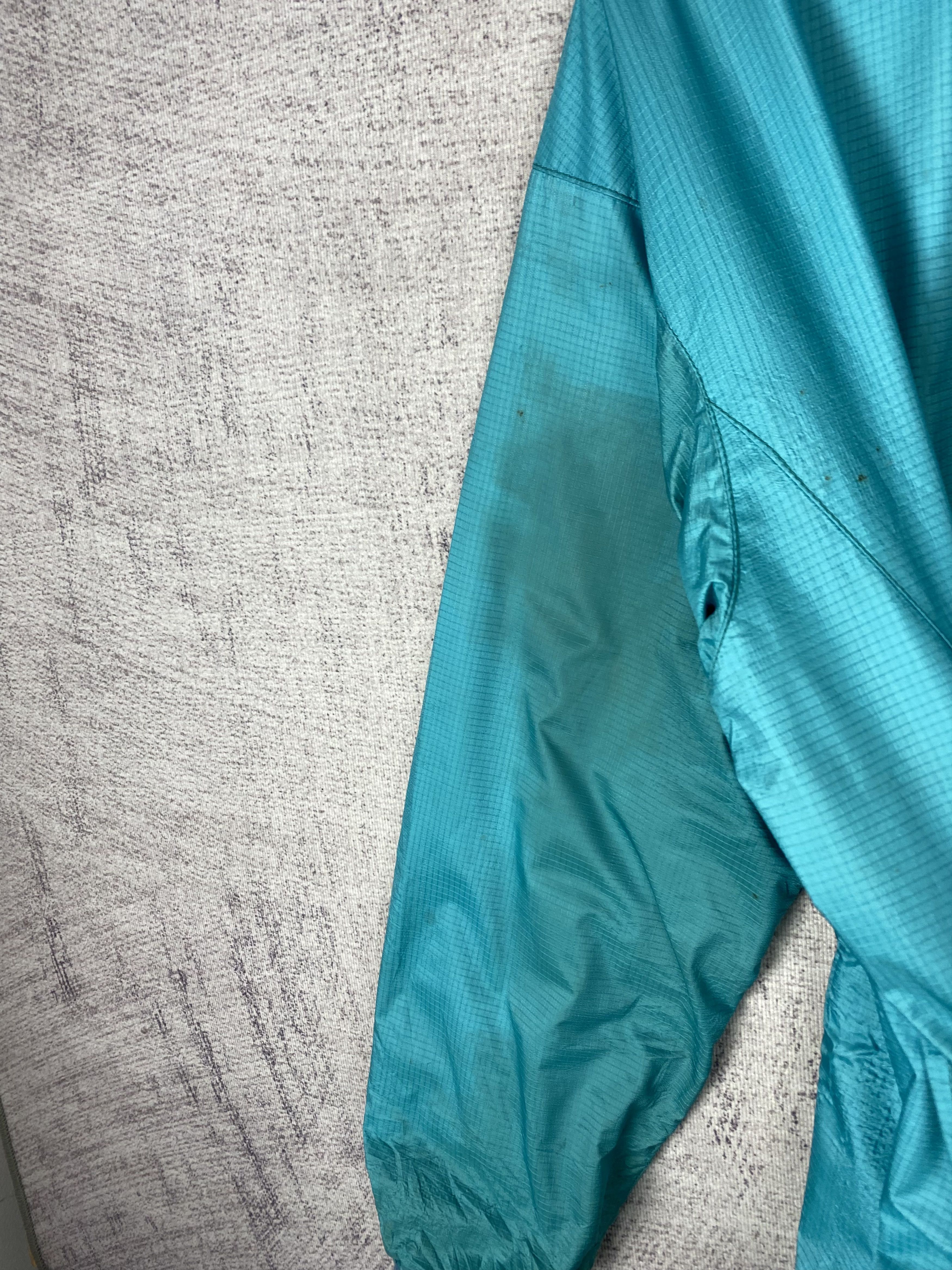 Montbell Vintage Mont-Bell Gorpcore Jacket Size US L / EU 52-54 / 3 - 5 Thumbnail