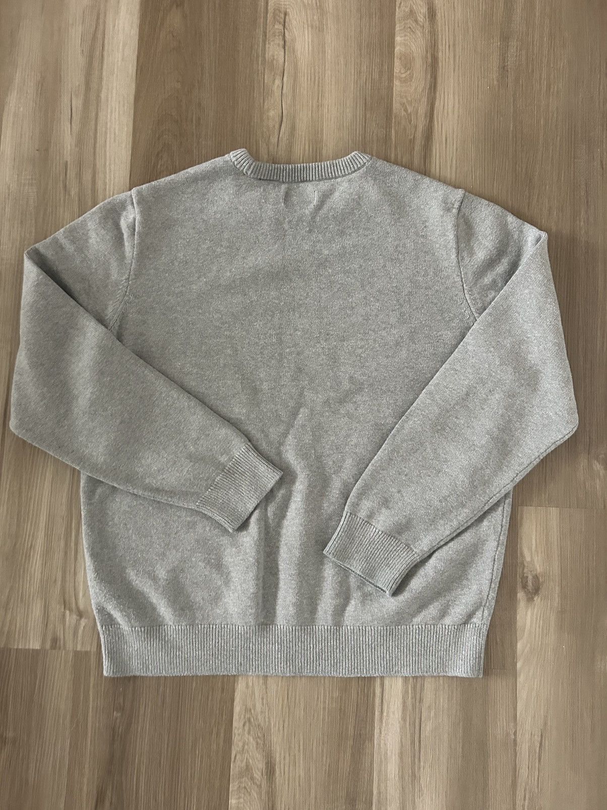 Chaps Ralph Lauren Vintage Polo Ralph Lauren Sweater Size US L / EU 52-54 / 3 - 4 Thumbnail